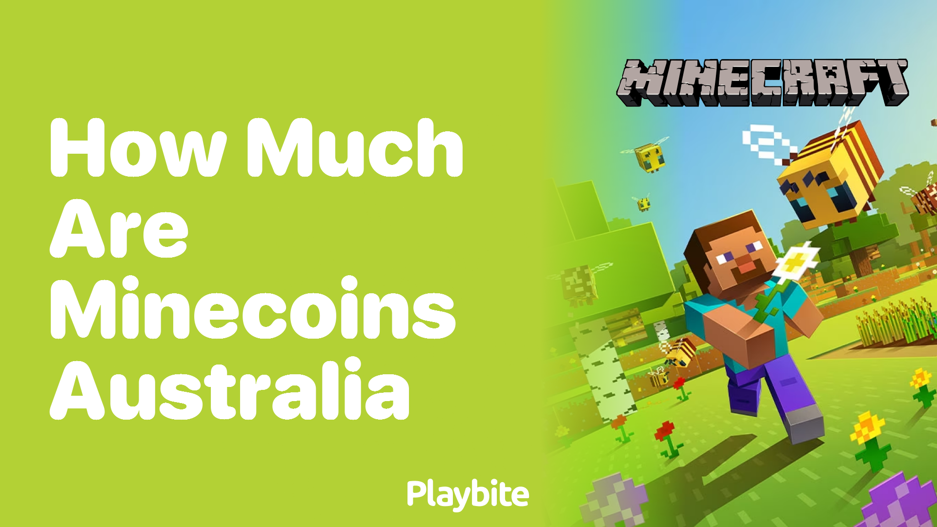 How Much Are Minecoins in Australia?