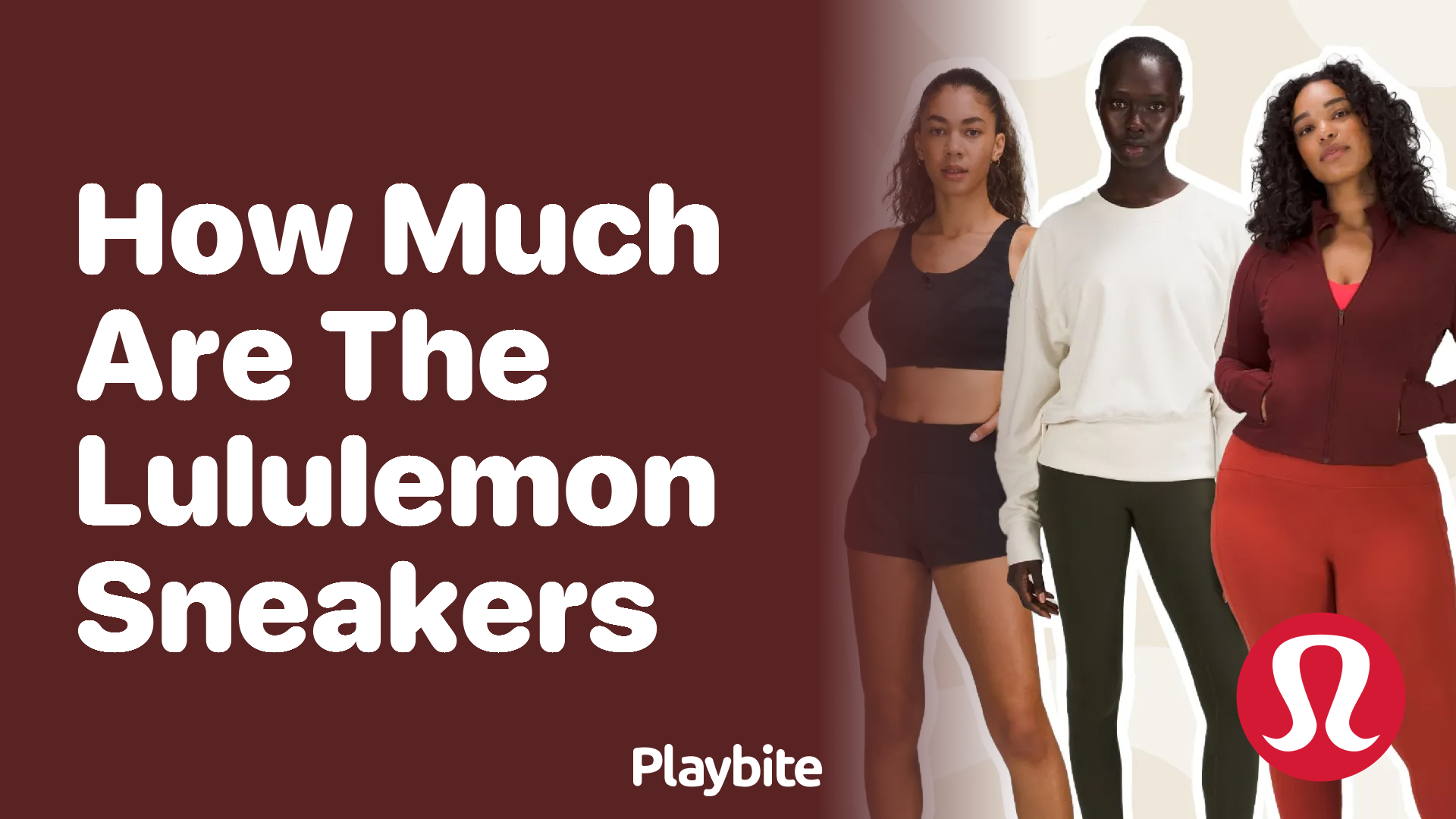 How Much Do Lululemon Sneakers Cost?