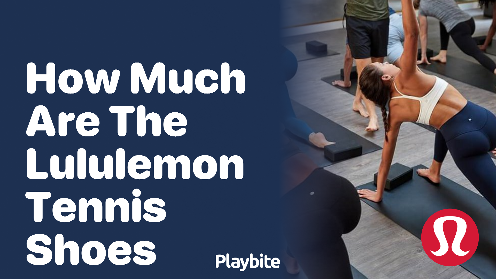 How Much Do the Lululemon Tennis Shoes Cost?