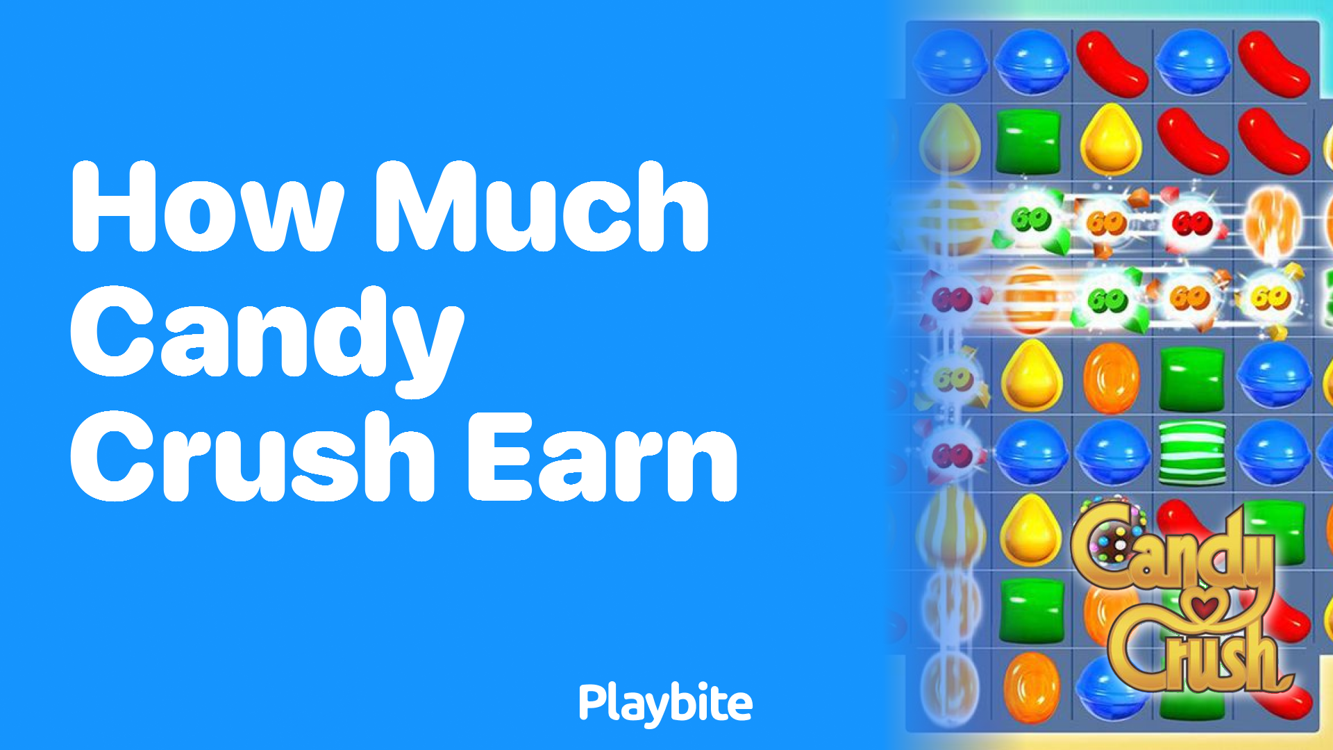 How Much Does Candy Crush Earn?