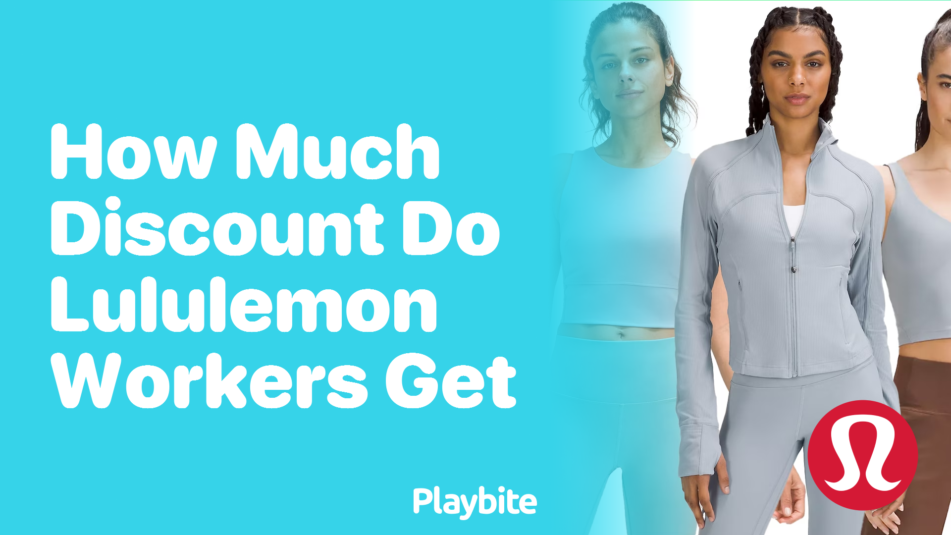 How Much Discount Do Lululemon Workers Get?