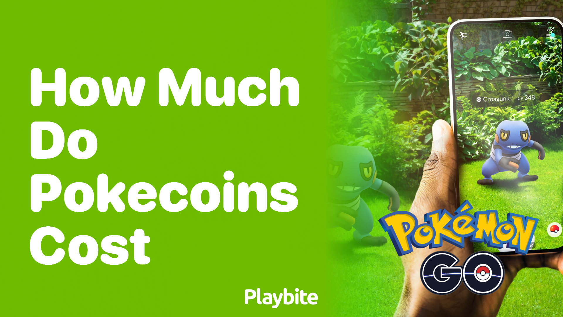 How Much Do PokeCoins Cost in Pokemon GO?