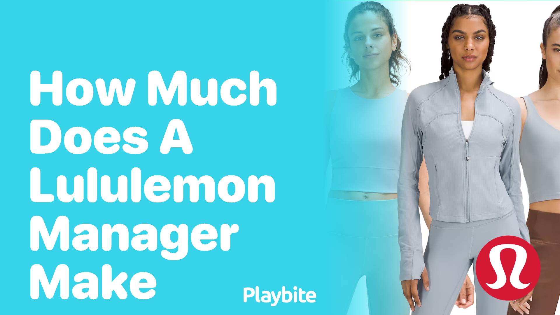 How Much Does a Lululemon Manager Make?