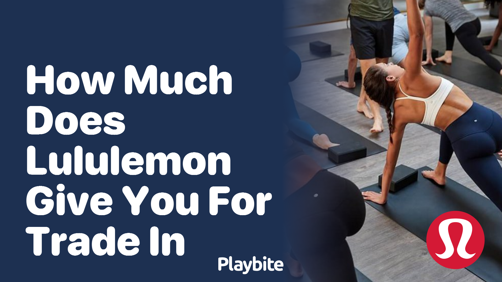 How Much Does Lululemon Pay for Used Clothes? - Playbite