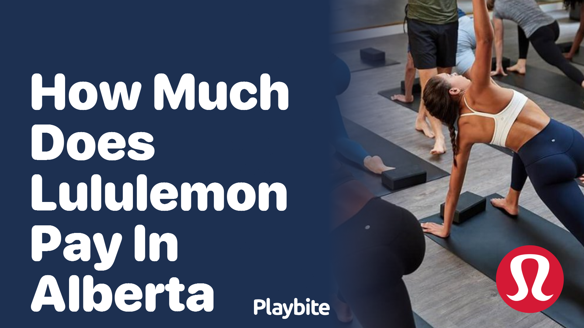 How Much Does Lululemon Pay in Alberta?