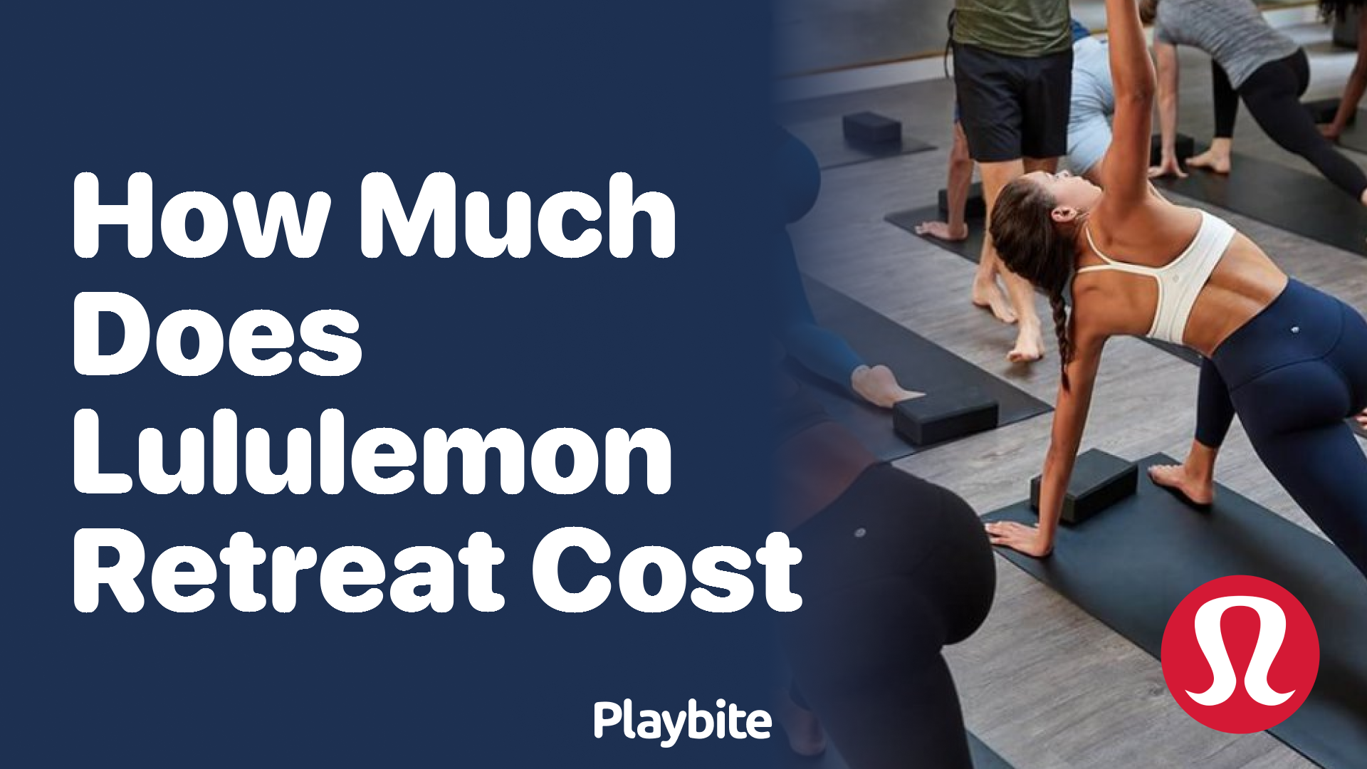 How Much Does a Lululemon Retreat Cost?