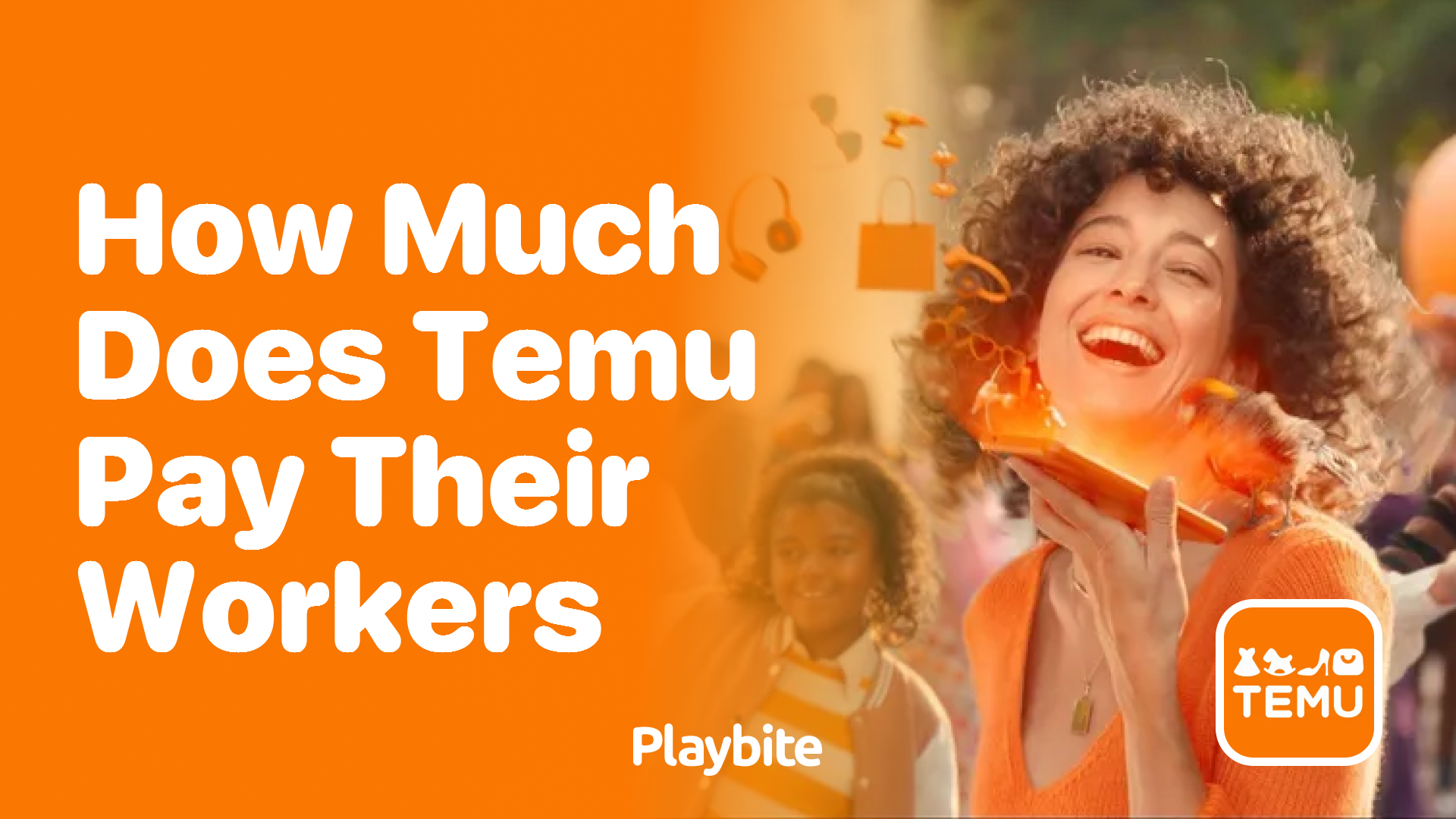 How Much Does Temu Pay Their Workers?