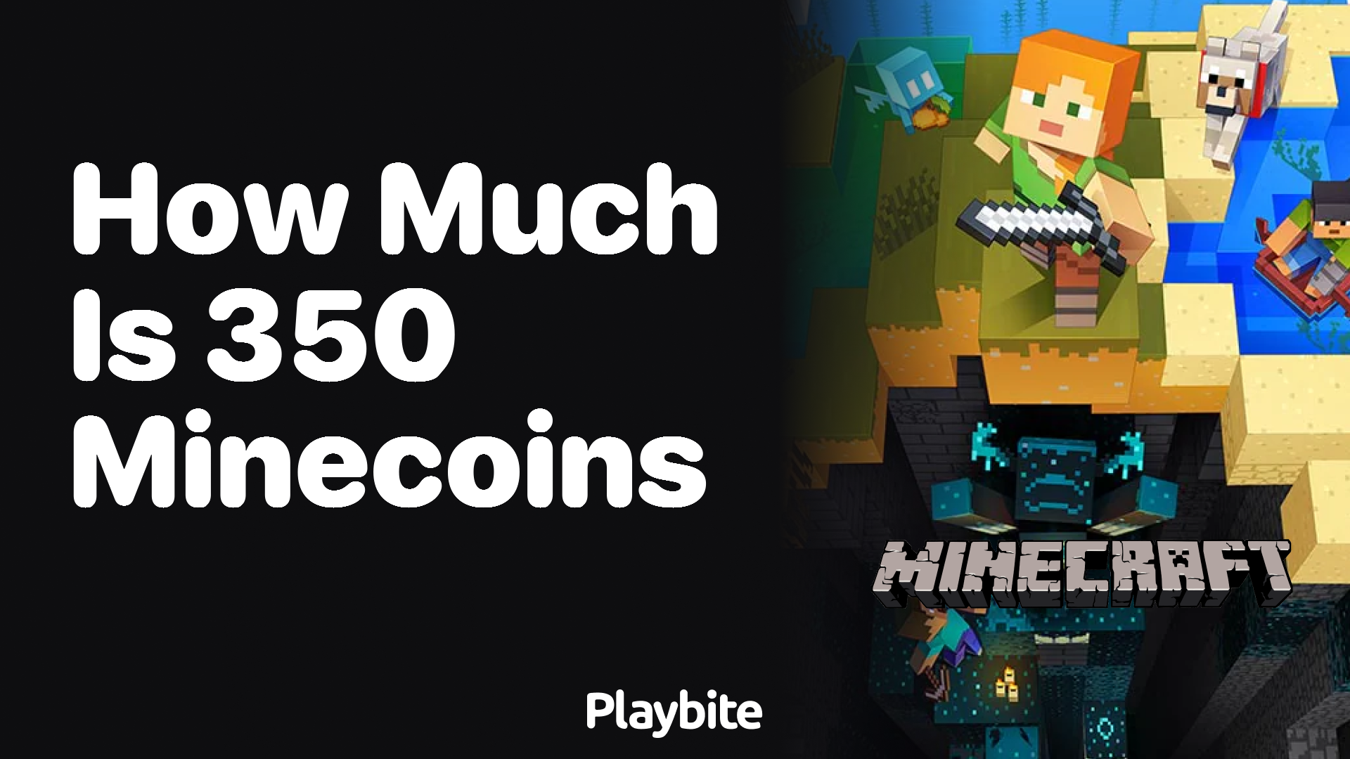 How Much Does 350 Minecoins Cost? Unveiling the Answer!