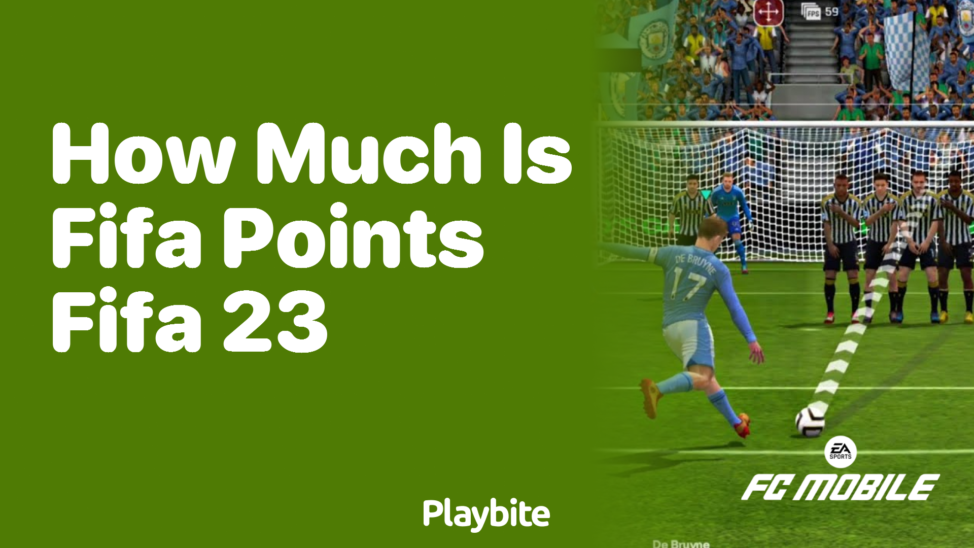 How Much Do FIFA Points Cost in FIFA 23?