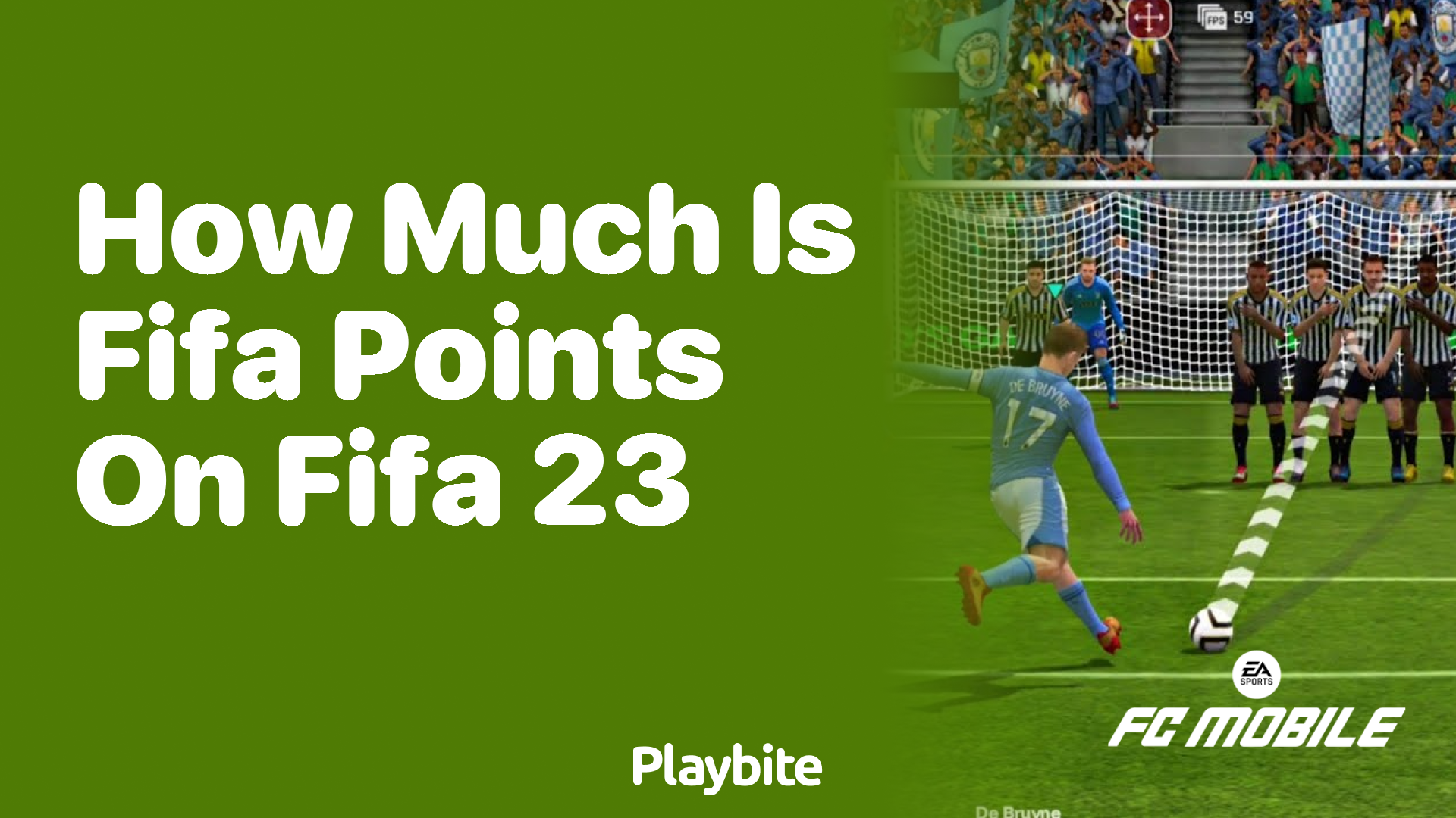 How Much Do FIFA Points Cost in FIFA 23?