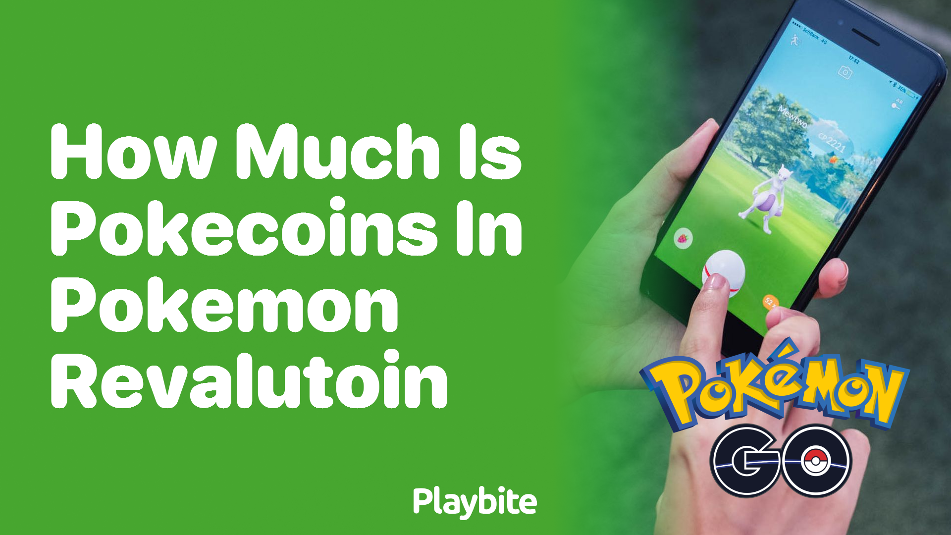 How Much Are PokeCoins in Pokemon Revolution?