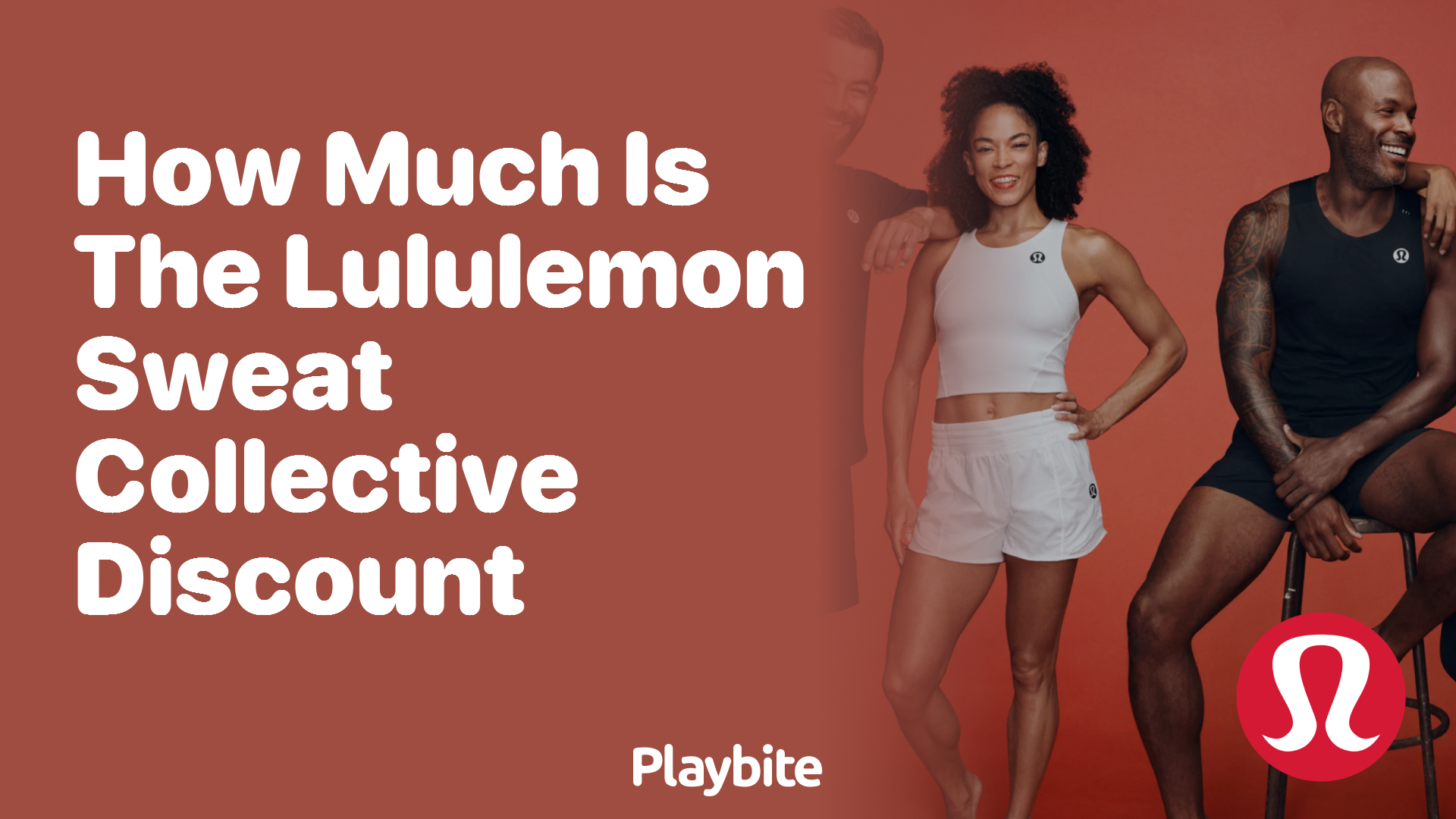 The Lululemon Professional Discount - Sweat Collective - The Checkout Saver  Blog