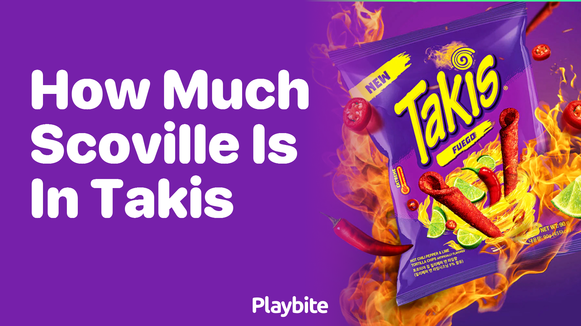 How Much Scoville is in Takis? Unveiling the Spice Level