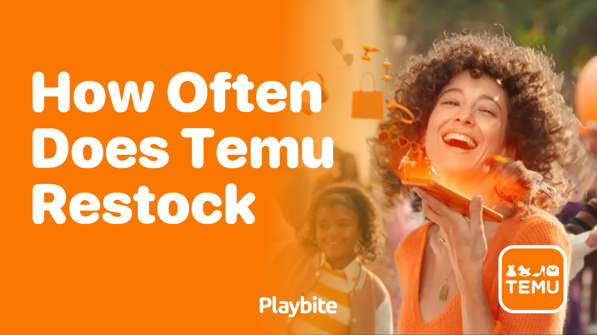 How Often Does Temu Restock? Unveiling the Mystery