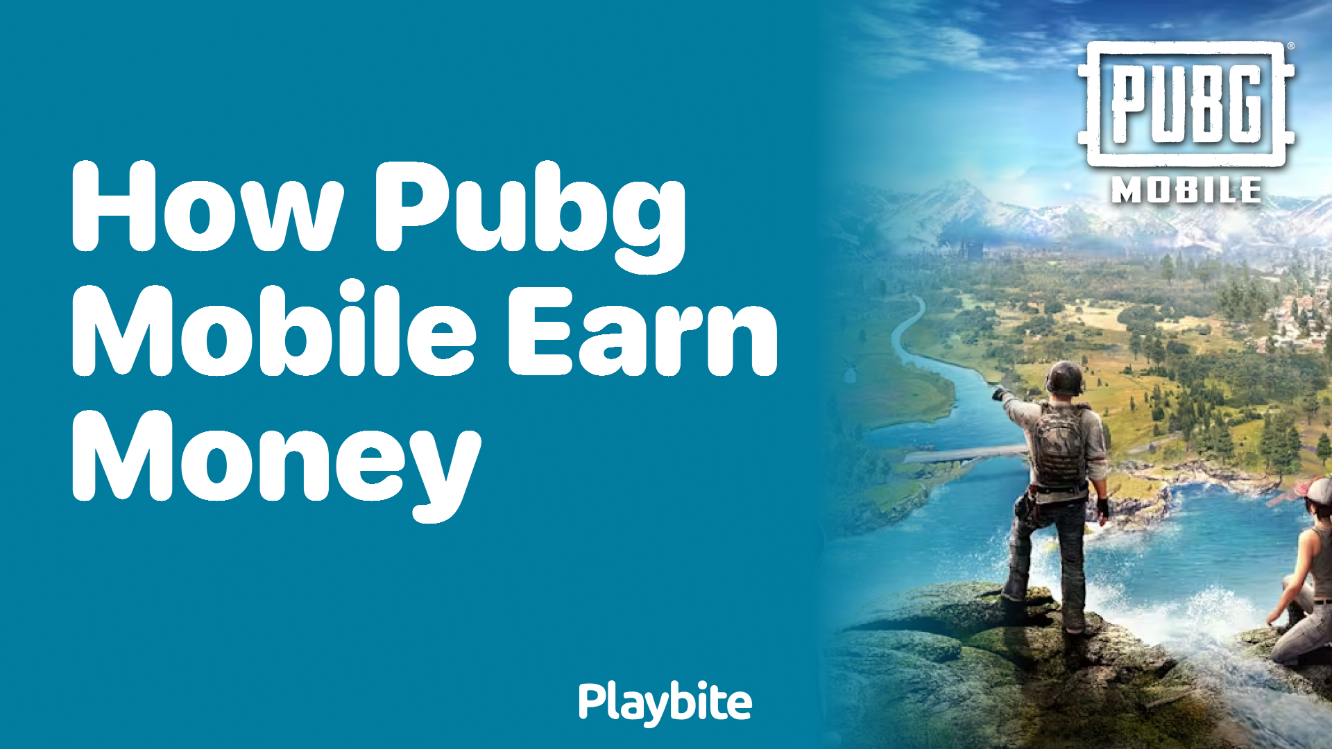 How Does PUBG Mobile Earn Money?