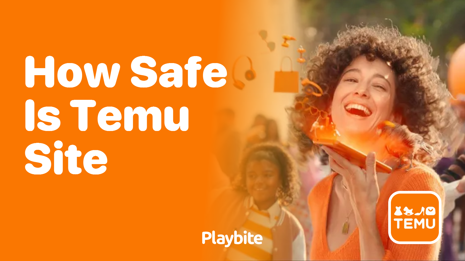 How Safe is the Temu Site? Unpacking the Security of Your Favorite Online Marketplace