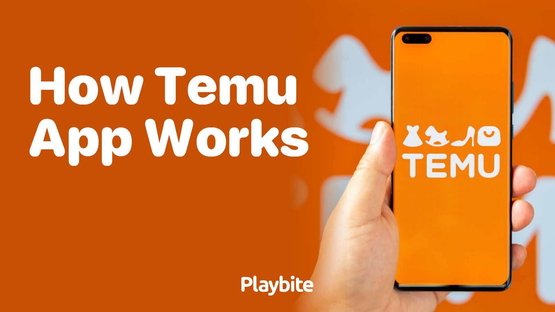 How Does the Temu App Work? Unraveling the Online Shopping Phenomenon