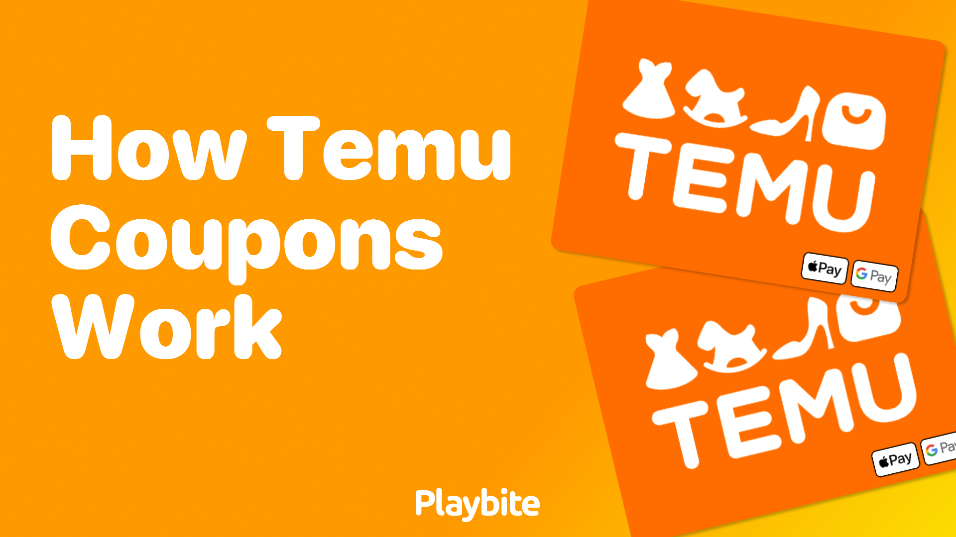 How Do Temu Coupons Work? Unlocking the Secrets!