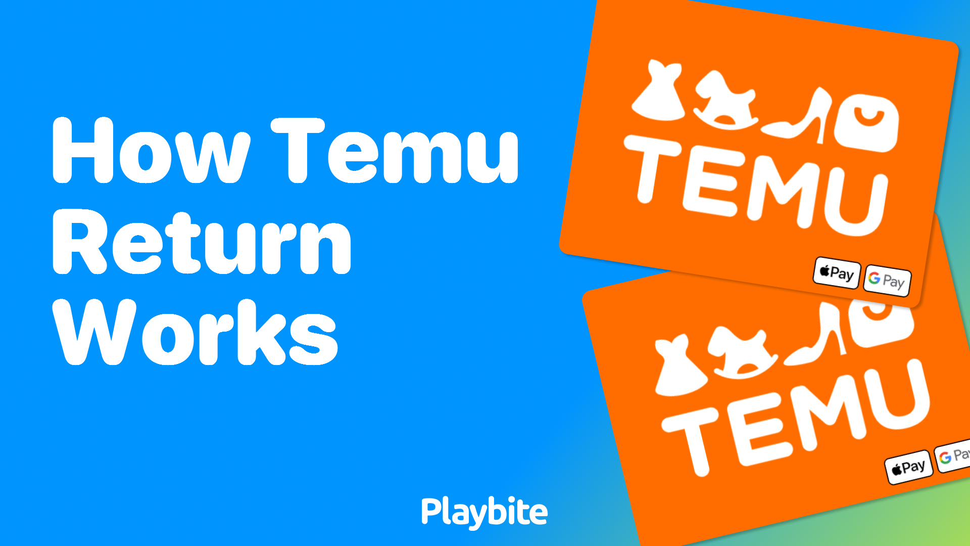 How Does the Temu Return Process Work?