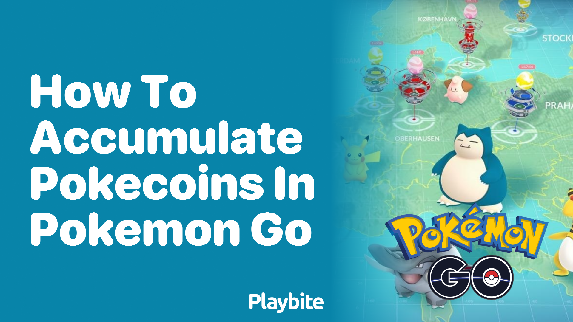 How to Accumulate PokeCoins in Pokemon Go: A Fun Guide