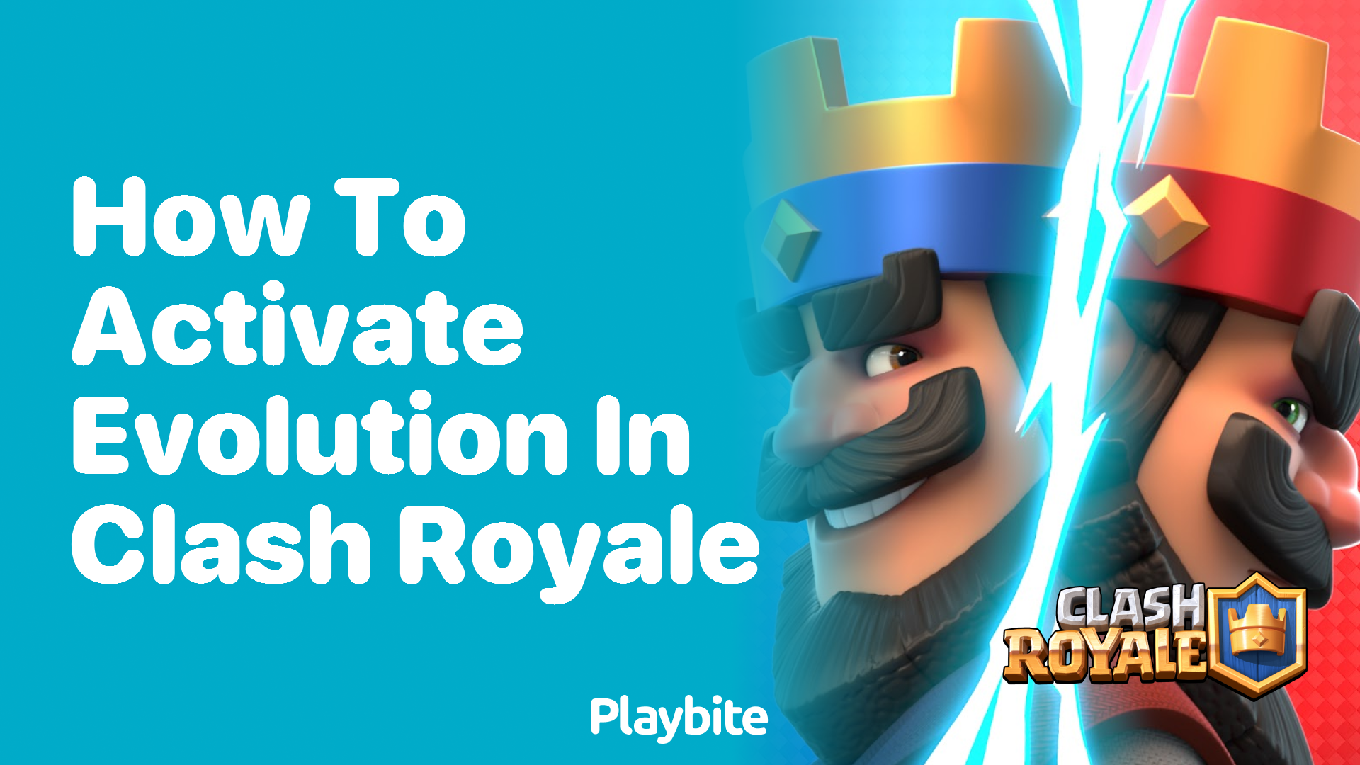 How to Activate Evolution in Clash Royale: A Simple Guide