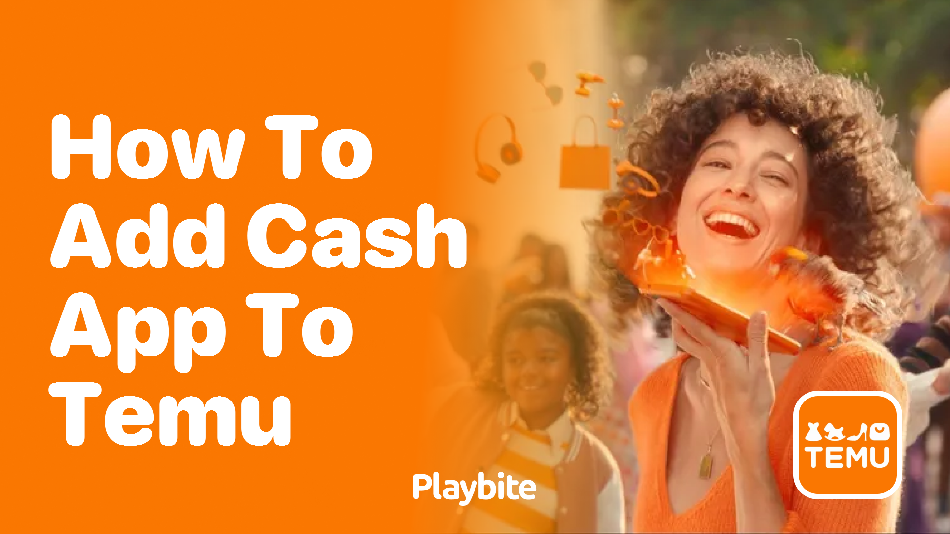 How to Add Cash App to Temu: A Simple Guide