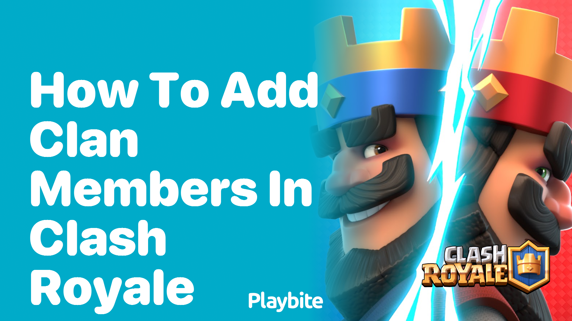 How to Add Clan Members in Clash Royale: A Quick Guide