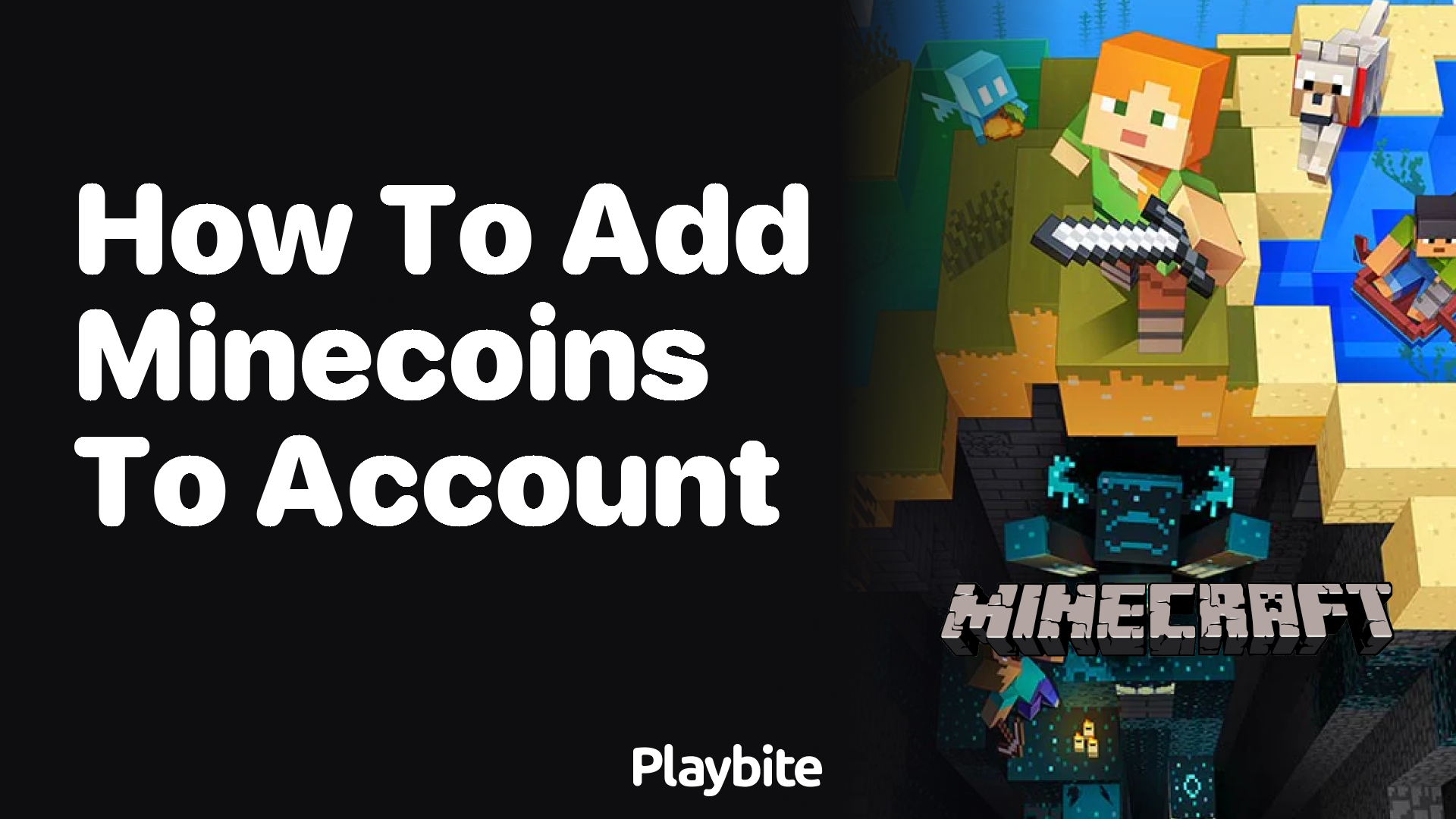 How to Add Minecoins to Your Account: A Simple Guide