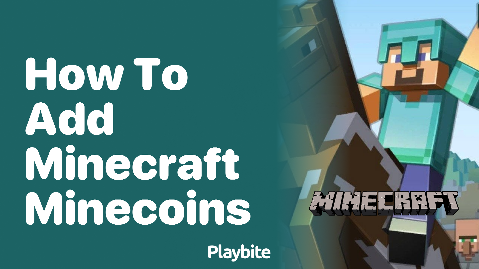 How to Add Minecoins in Minecraft: A Quick Guide