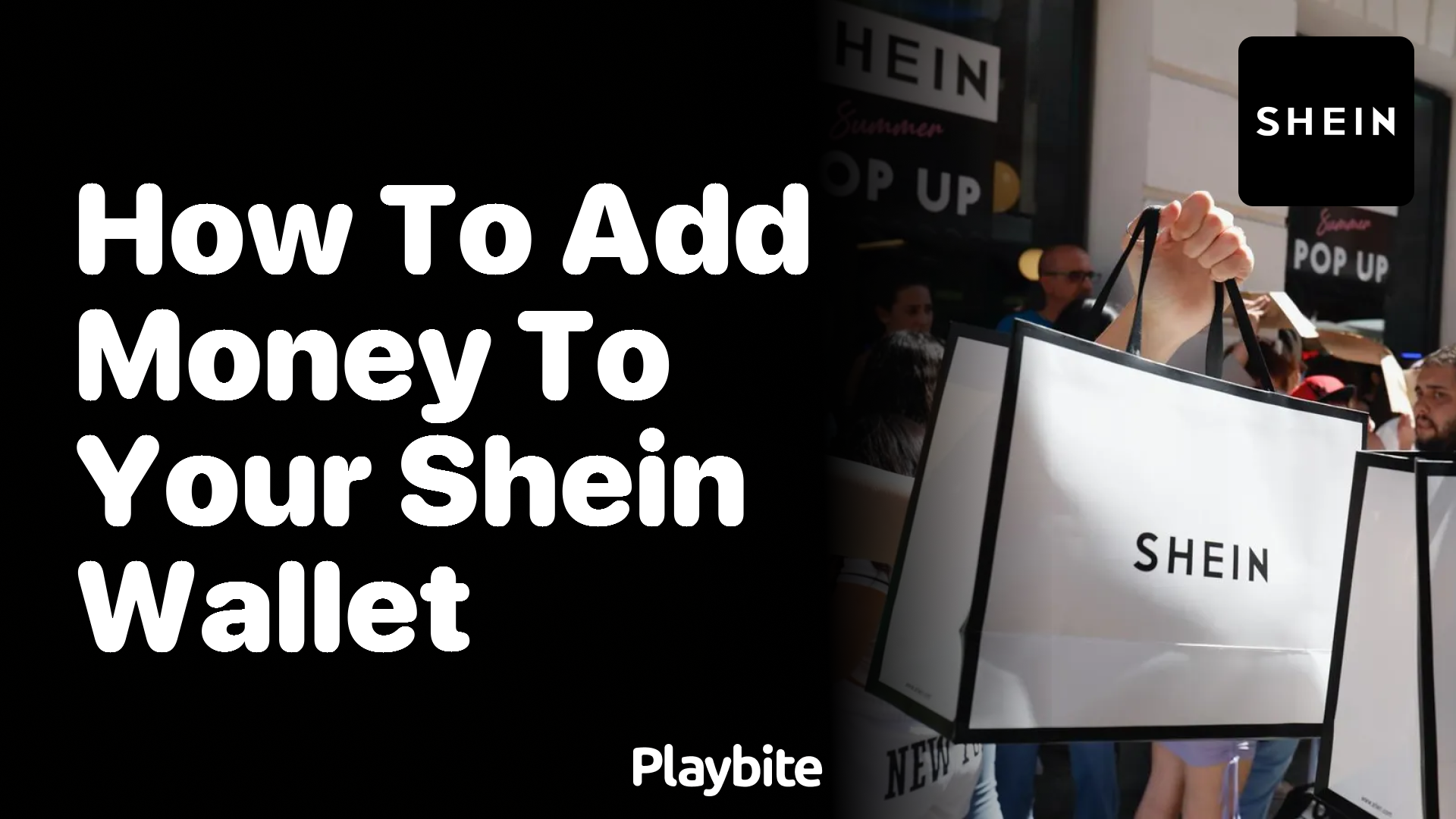 Get $300 on shein wallet just search the code mi1pii and play the game : r/ Shein