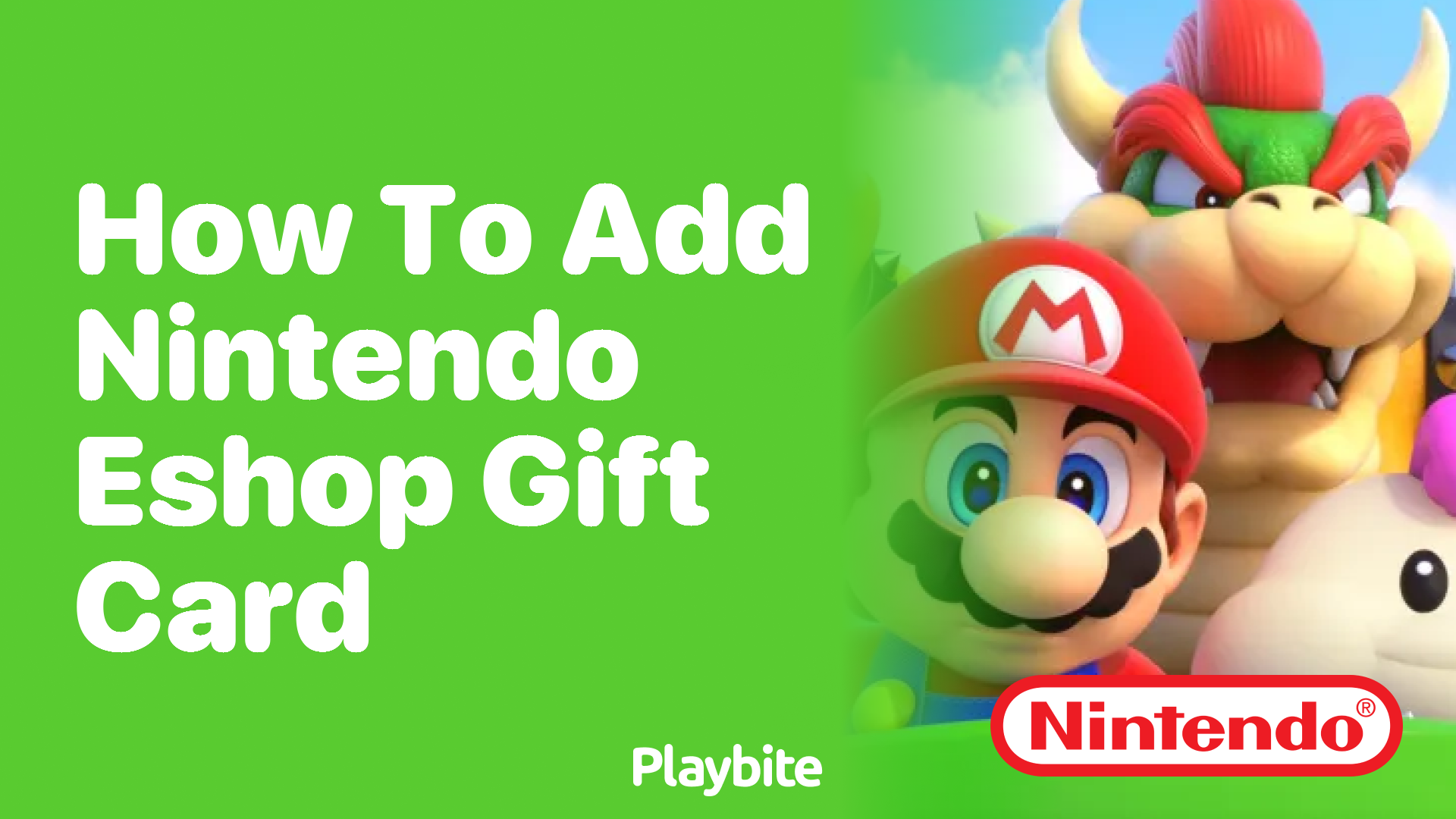 Visa gift sales card nintendo eshop