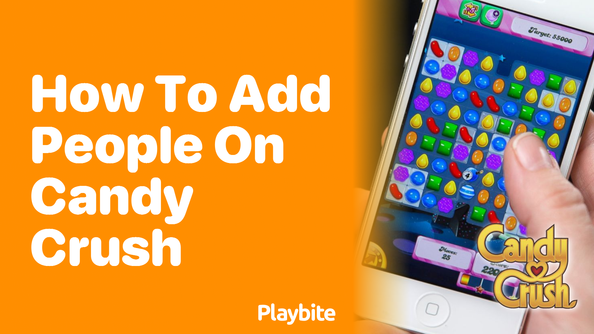 How to Add People on Candy Crush: A Sweet Connection!