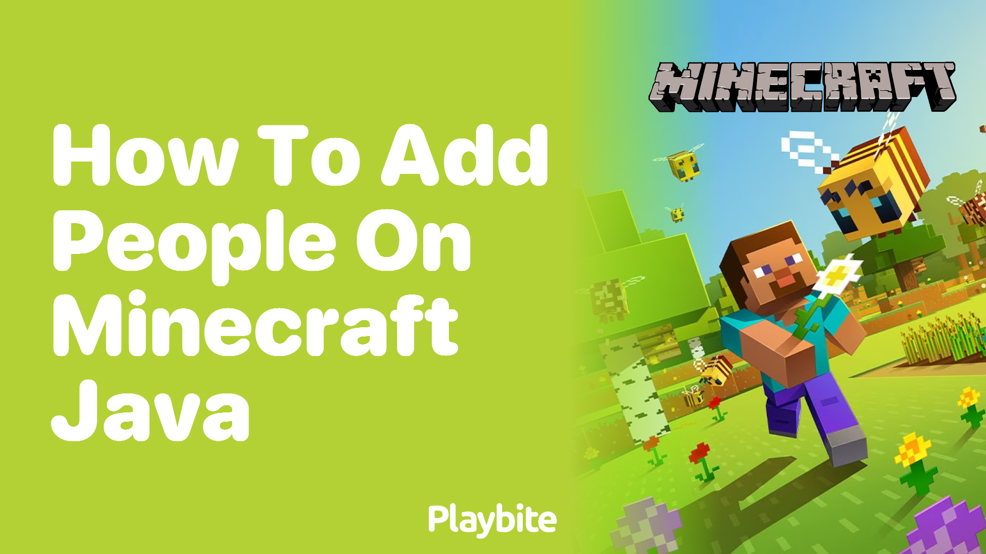 how-to-add-people-on-minecraft-java-a-quick-guide-playbite