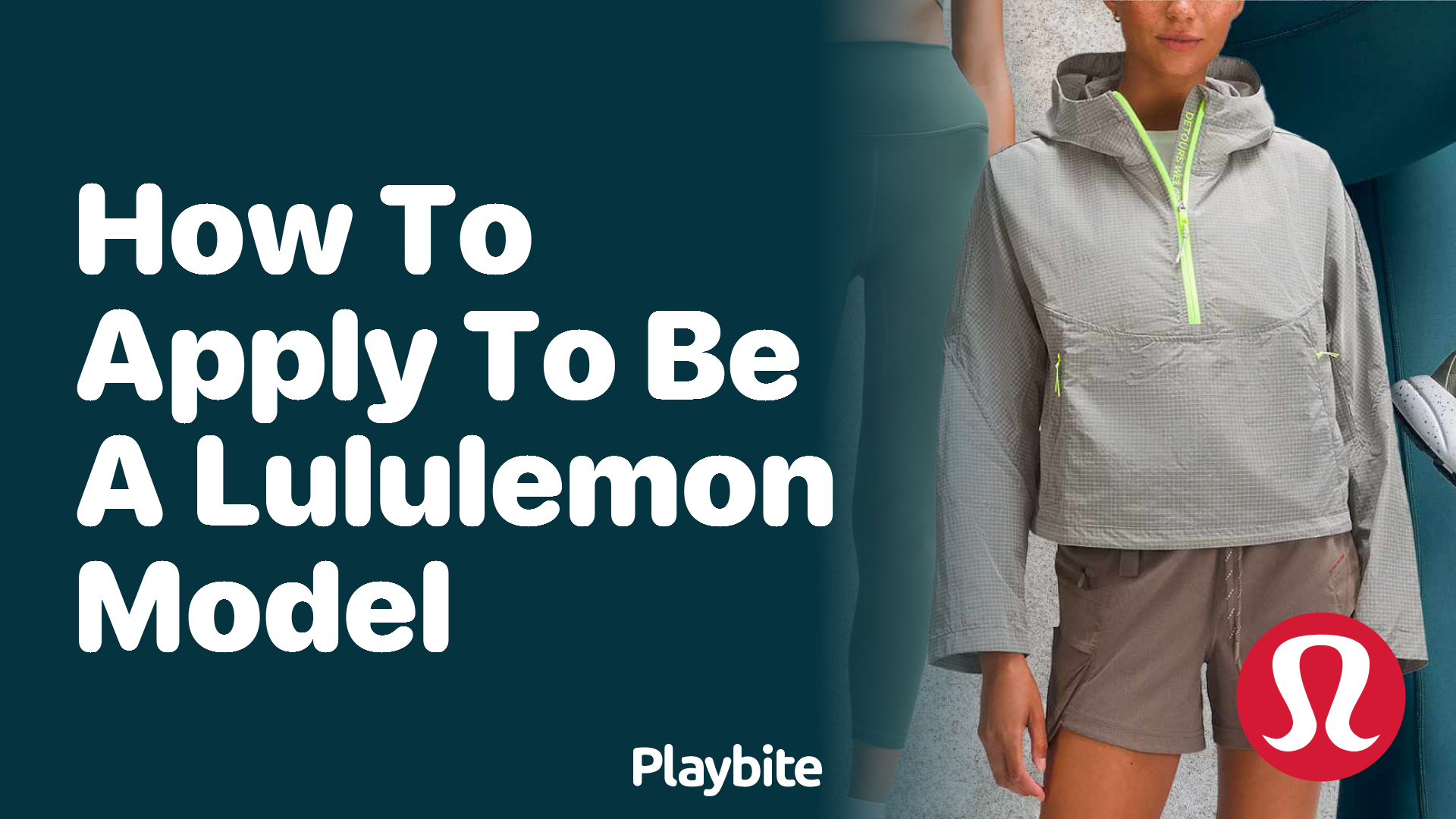 How to Land Your Dream Job at Lululemon Athletica - Playbite