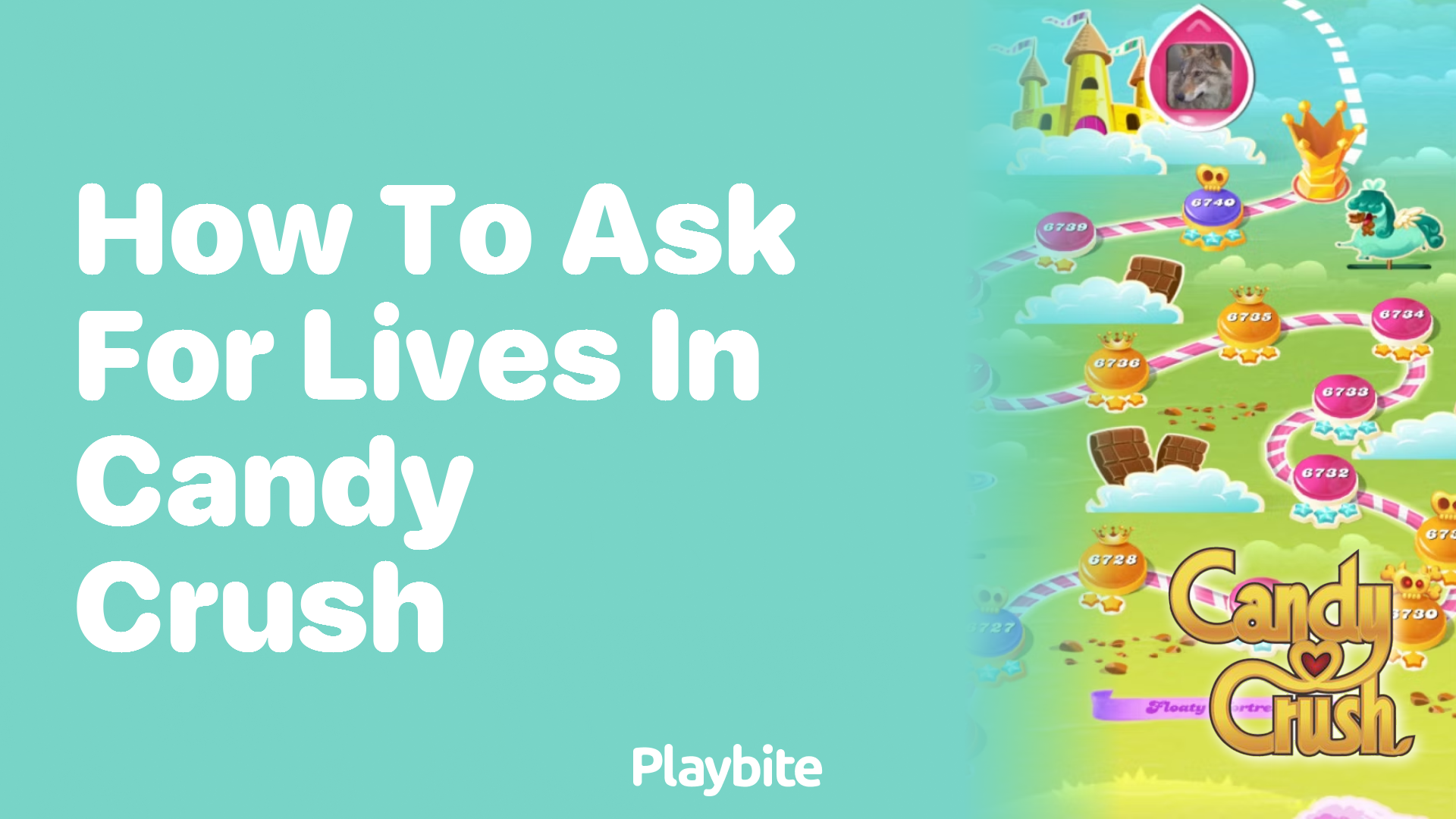 How to Ask for Lives in Candy Crush: A Sweet Guide