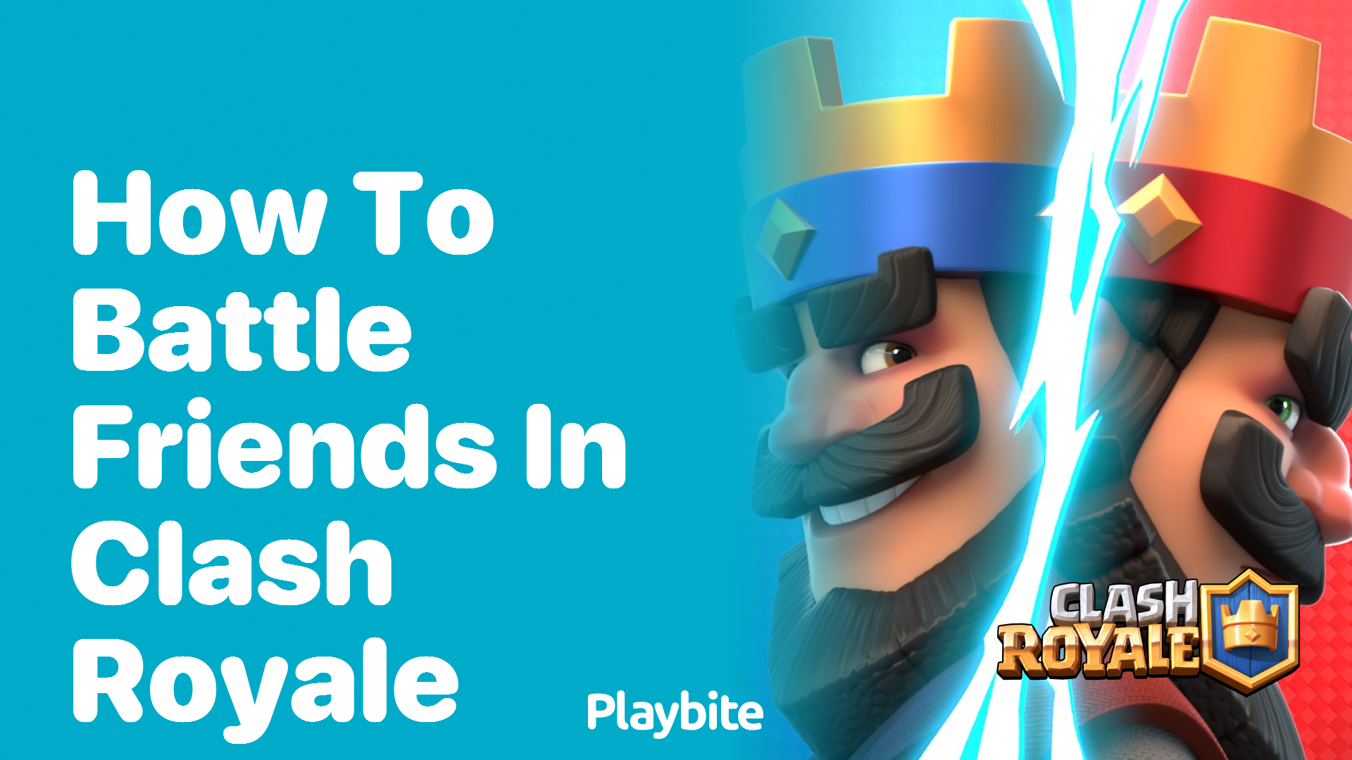 How to Battle Friends in Clash Royale: A Quick Guide