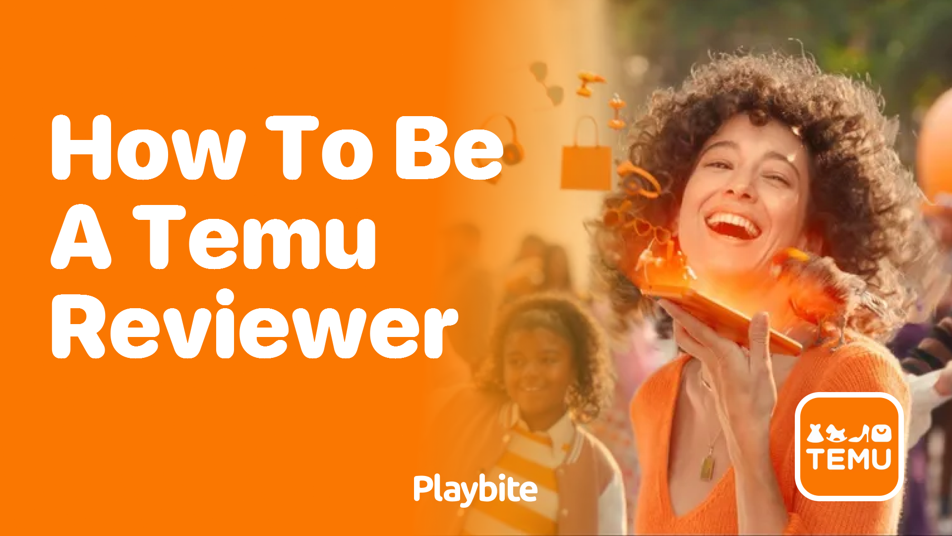 How to Be a Temu Reviewer: Step into the World of Online Reviews!