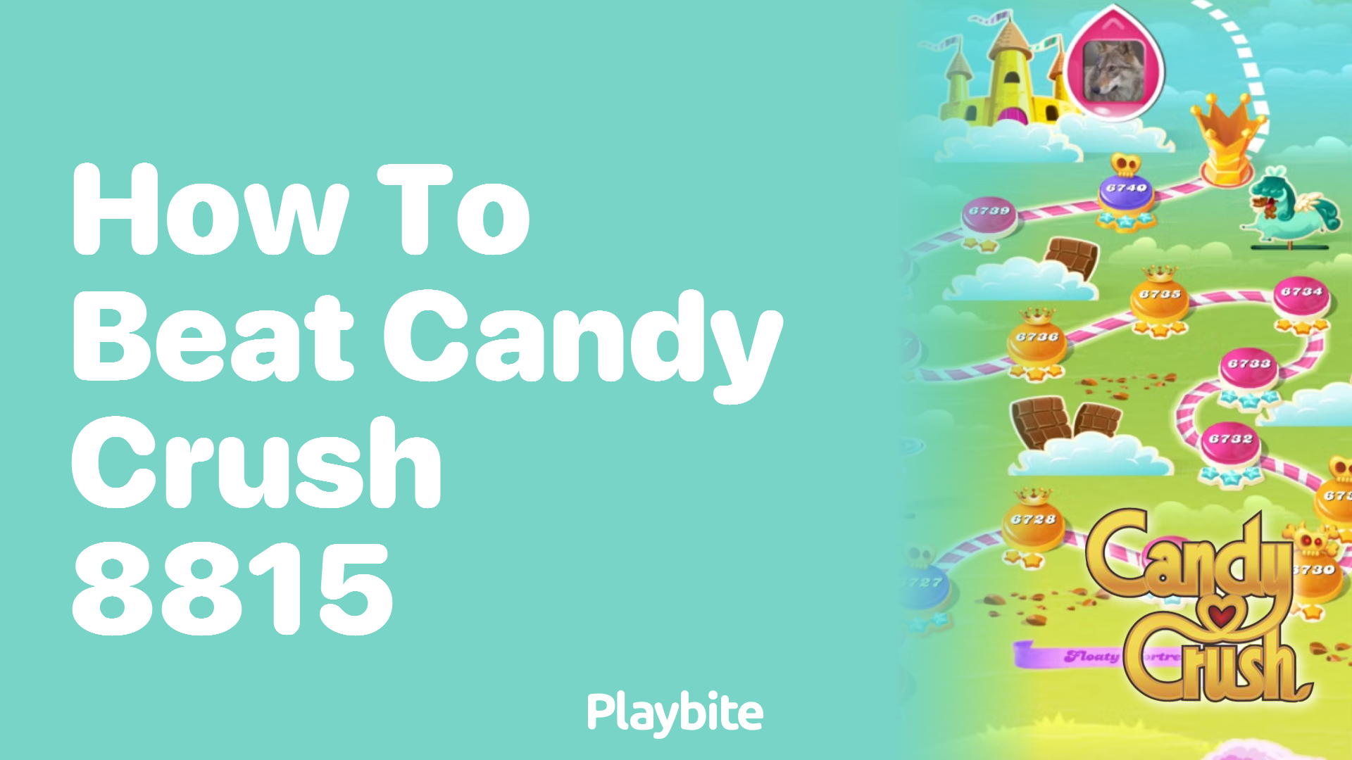How to Beat Candy Crush Level 8815: Tips and Tricks