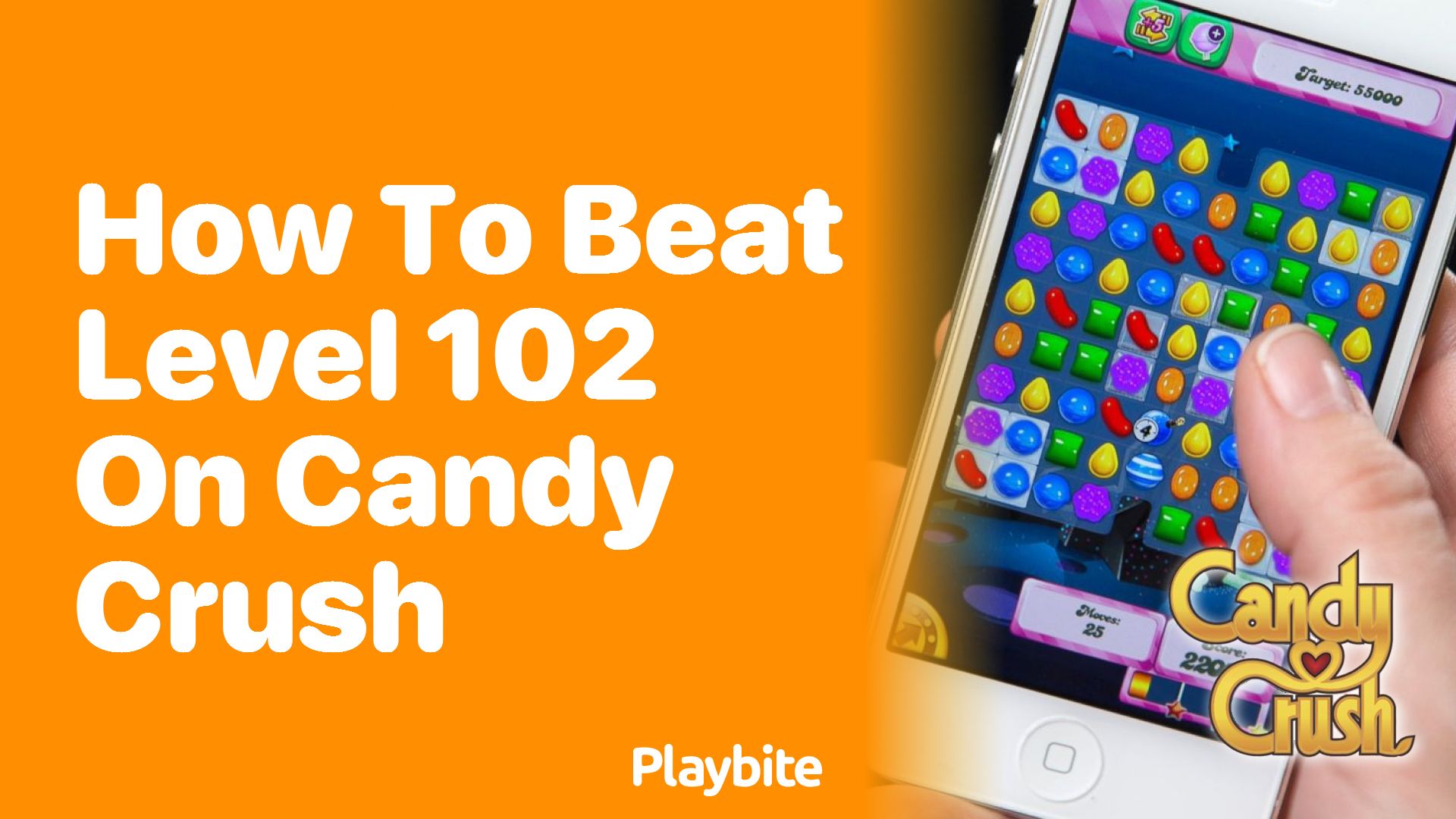 How to Beat Level 102 on Candy Crush: Tips and Strategies