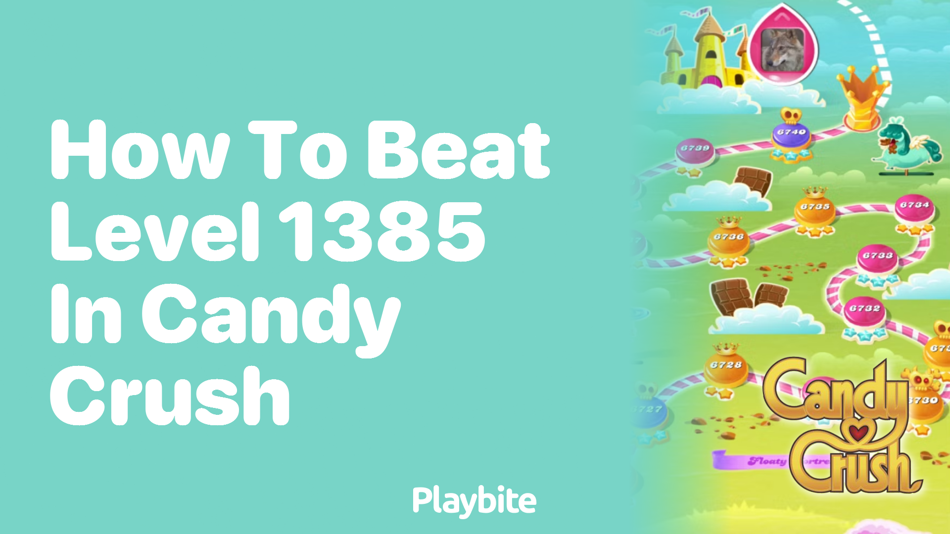 How to Beat Level 1385 in Candy Crush: Tips and Tricks!