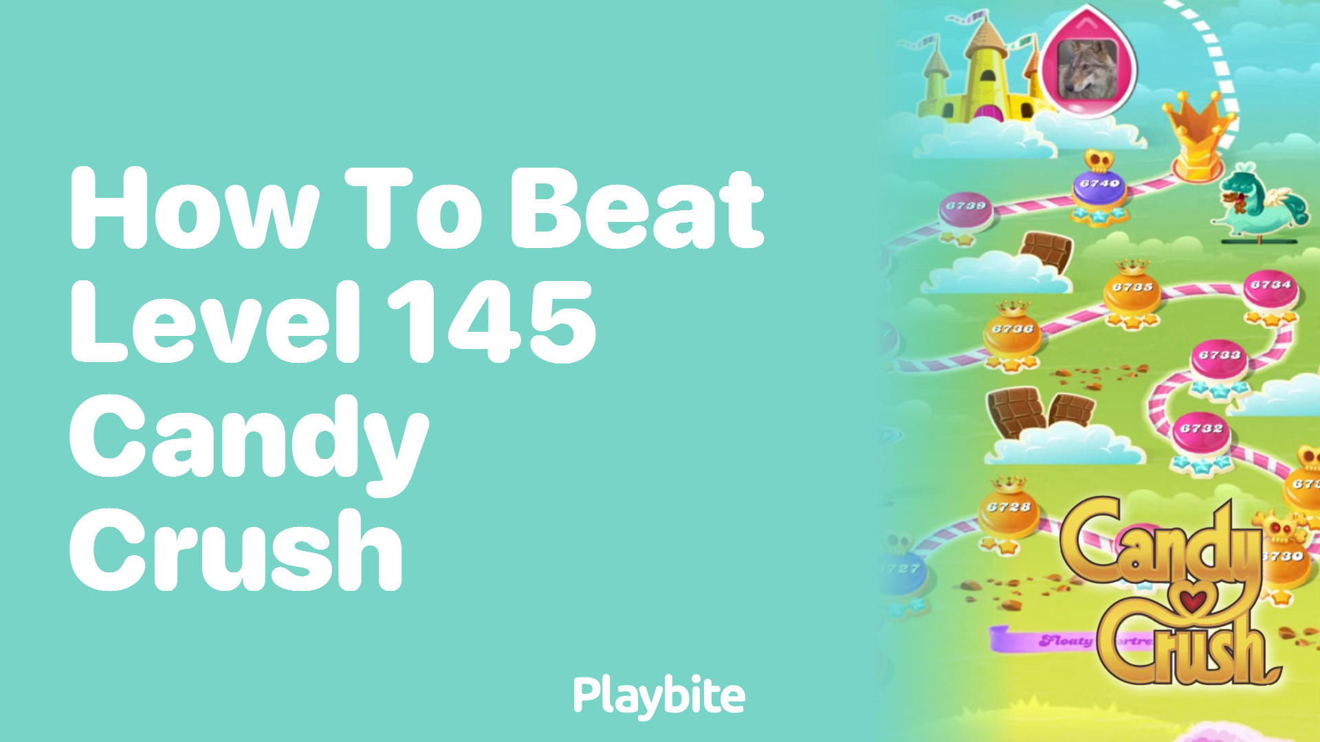 How to Beat Level 145 in Candy Crush: Tips and Strategies