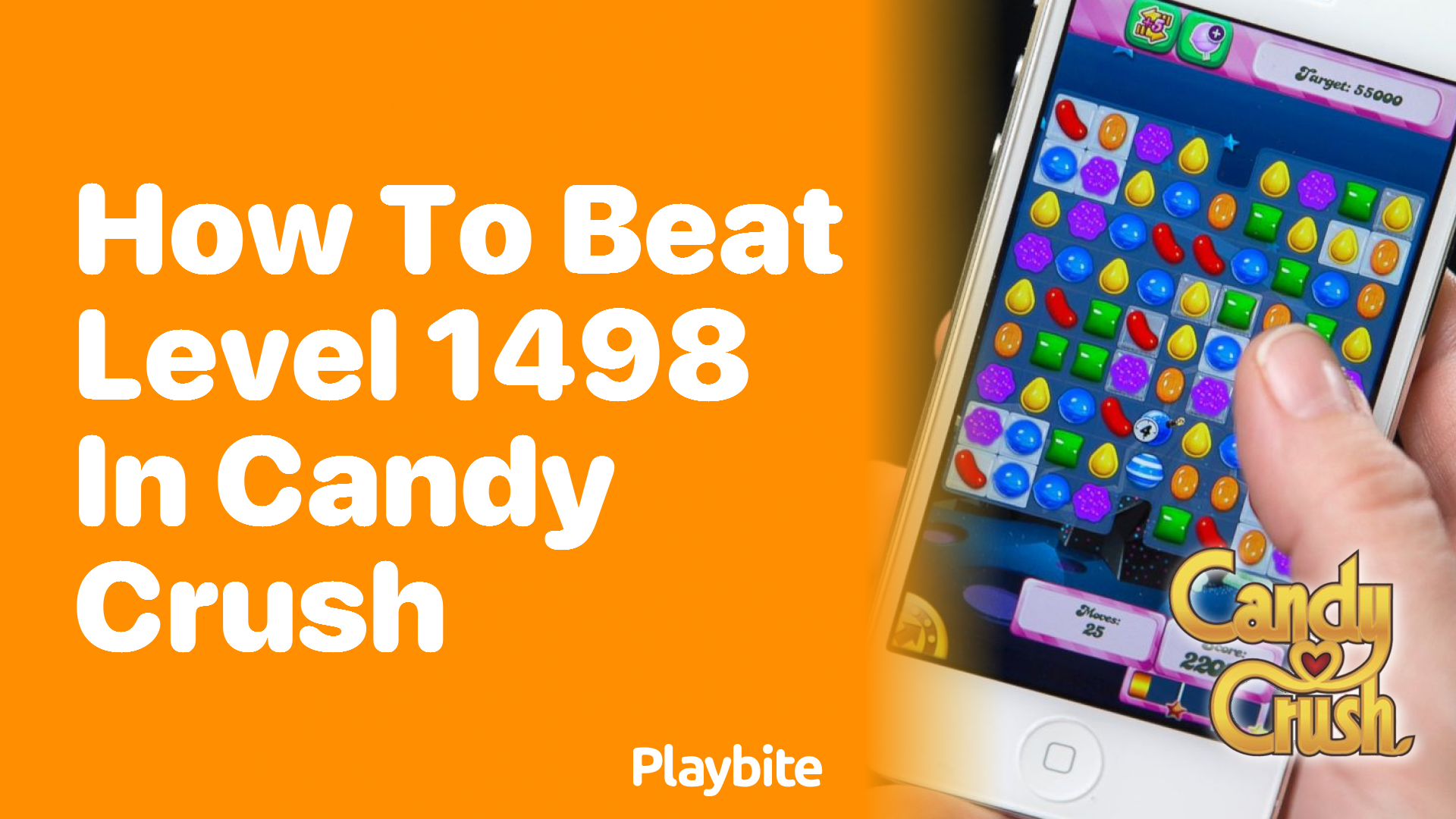 How to Beat Level 1498 in Candy Crush: Strategies and Tips