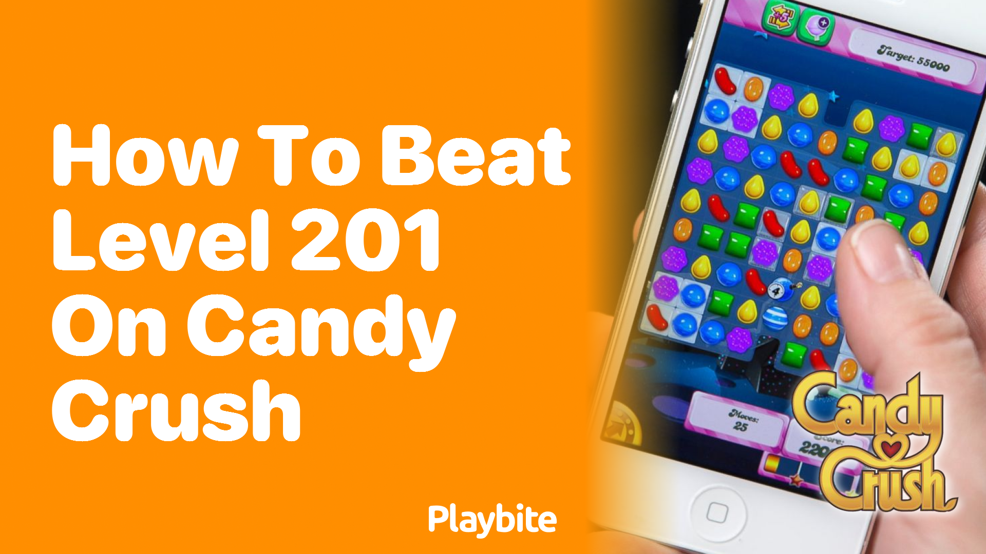 How to Beat Level 201 on Candy Crush: Tips and Tricks