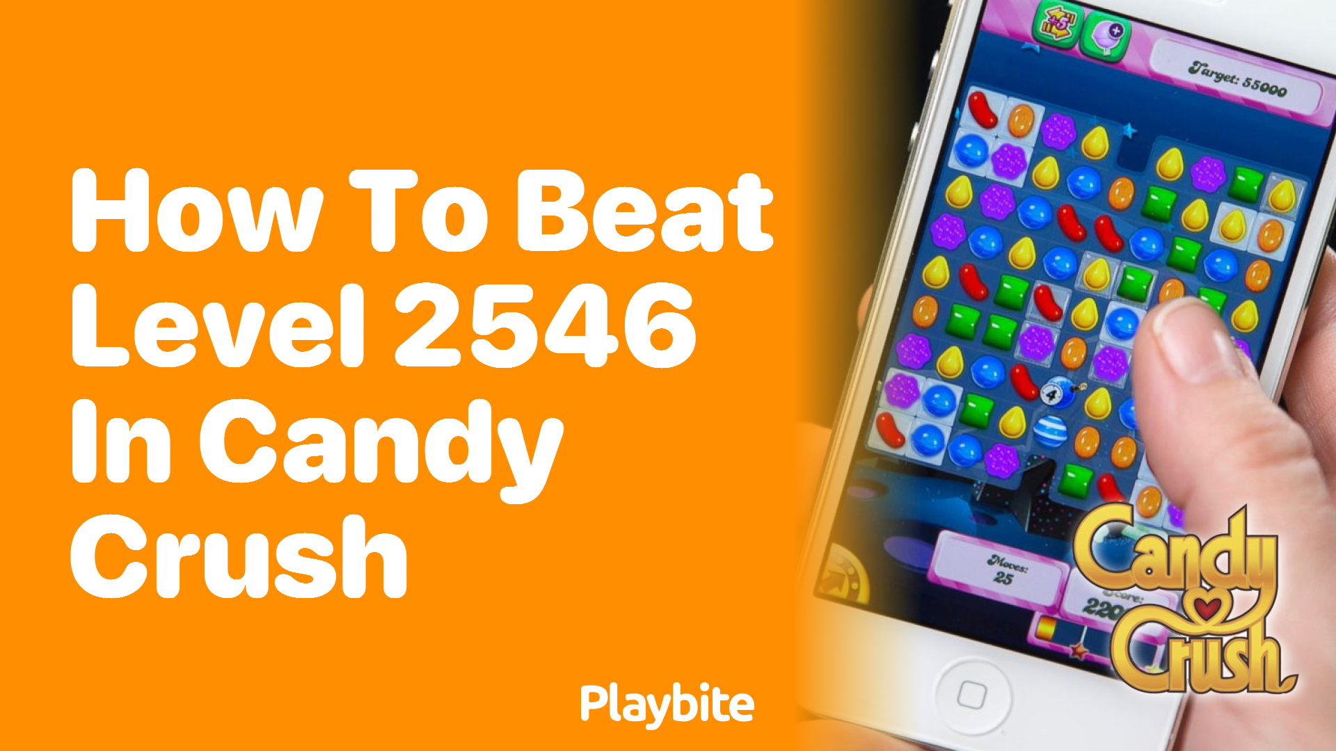 How to Beat Level 2546 in Candy Crush: Strategies and Tips