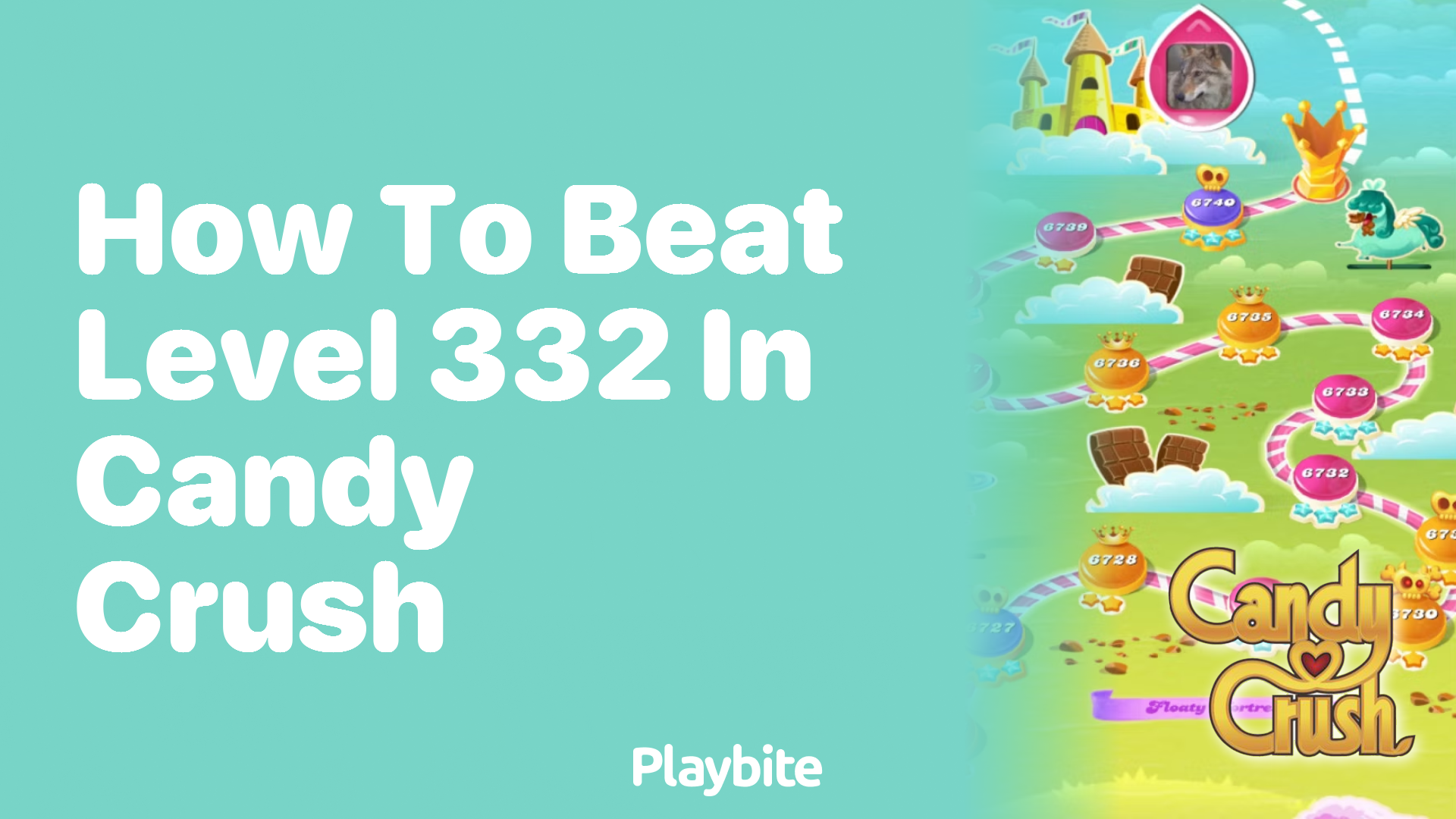 How to Beat Level 332 in Candy Crush: Tips &#038; Tricks for Success