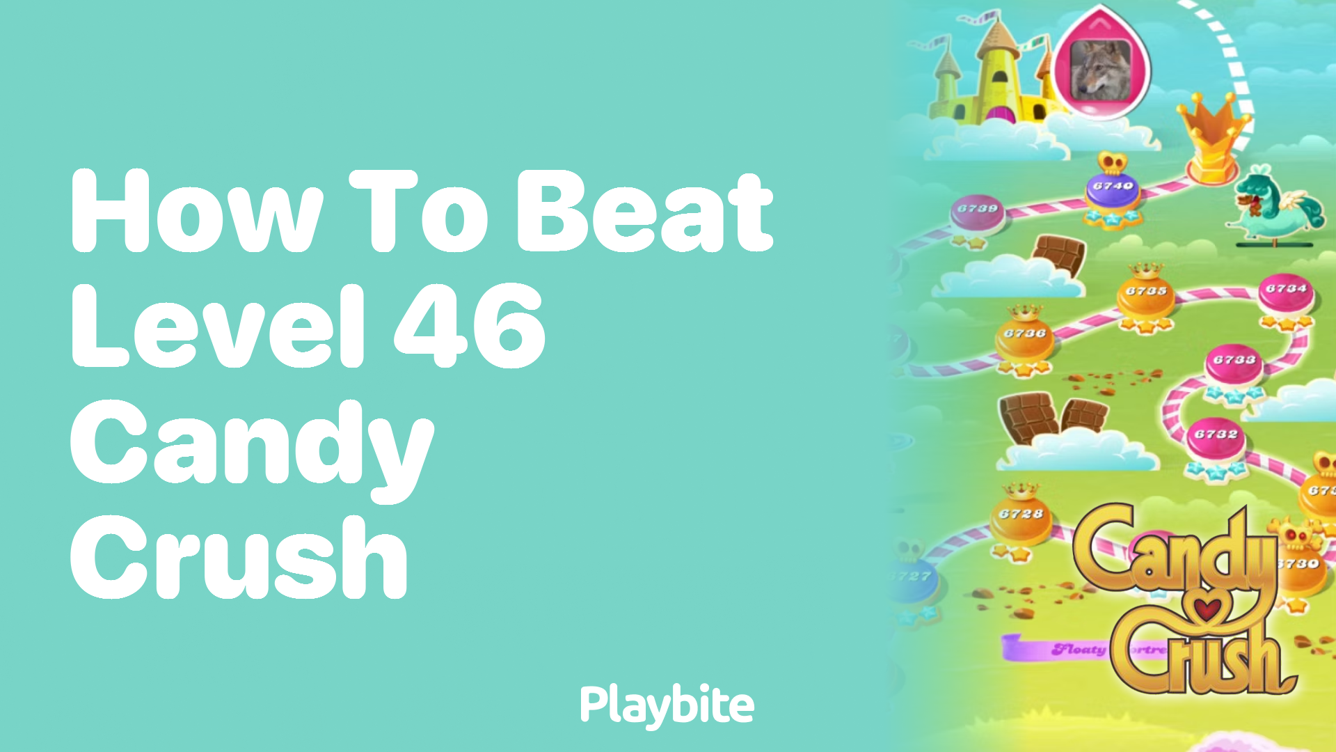 How to Beat Level 46 in Candy Crush: Tips and Tricks