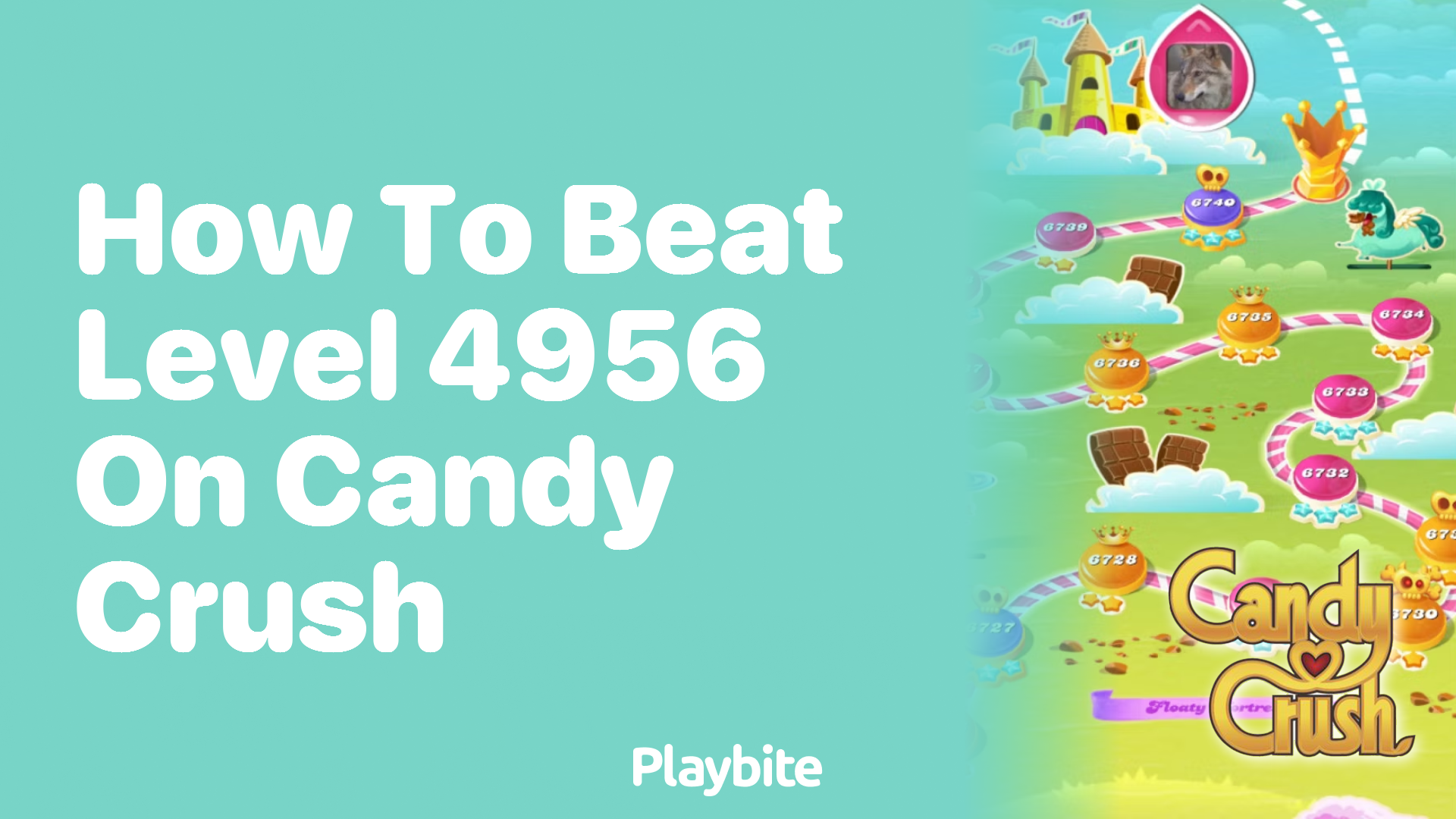 How to Beat Level 4956 on Candy Crush: A Handy Guide