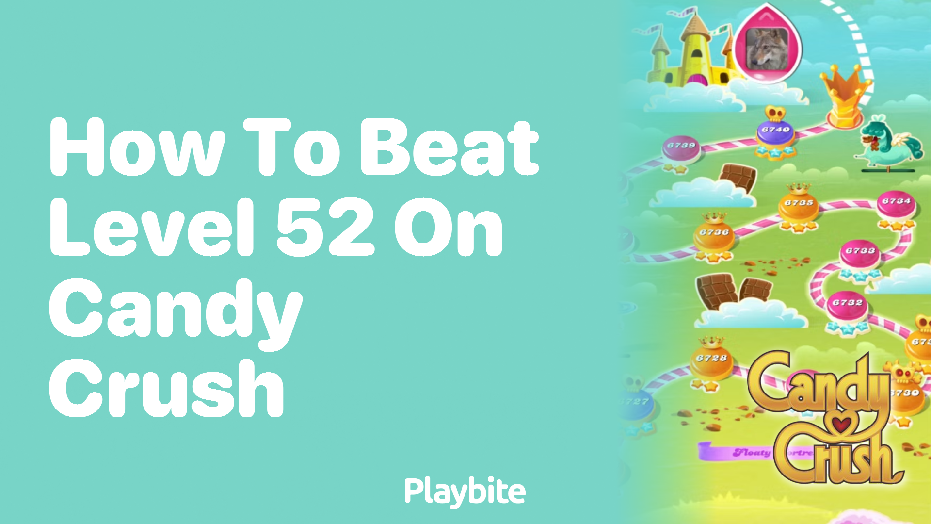 How to Beat Level 52 on Candy Crush: A Step-by-Step Guide