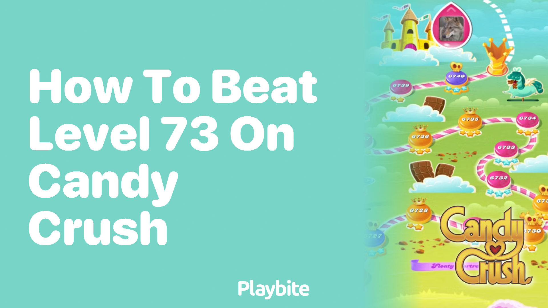 How to Beat Level 73 on Candy Crush: A Sweet Strategy