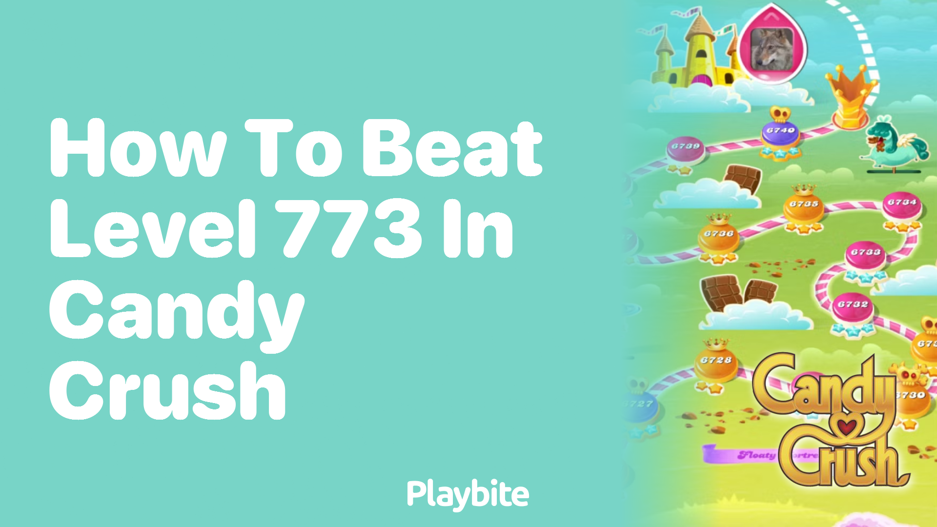 How to Beat Level 773 in Candy Crush: Winning Strategies and Tips